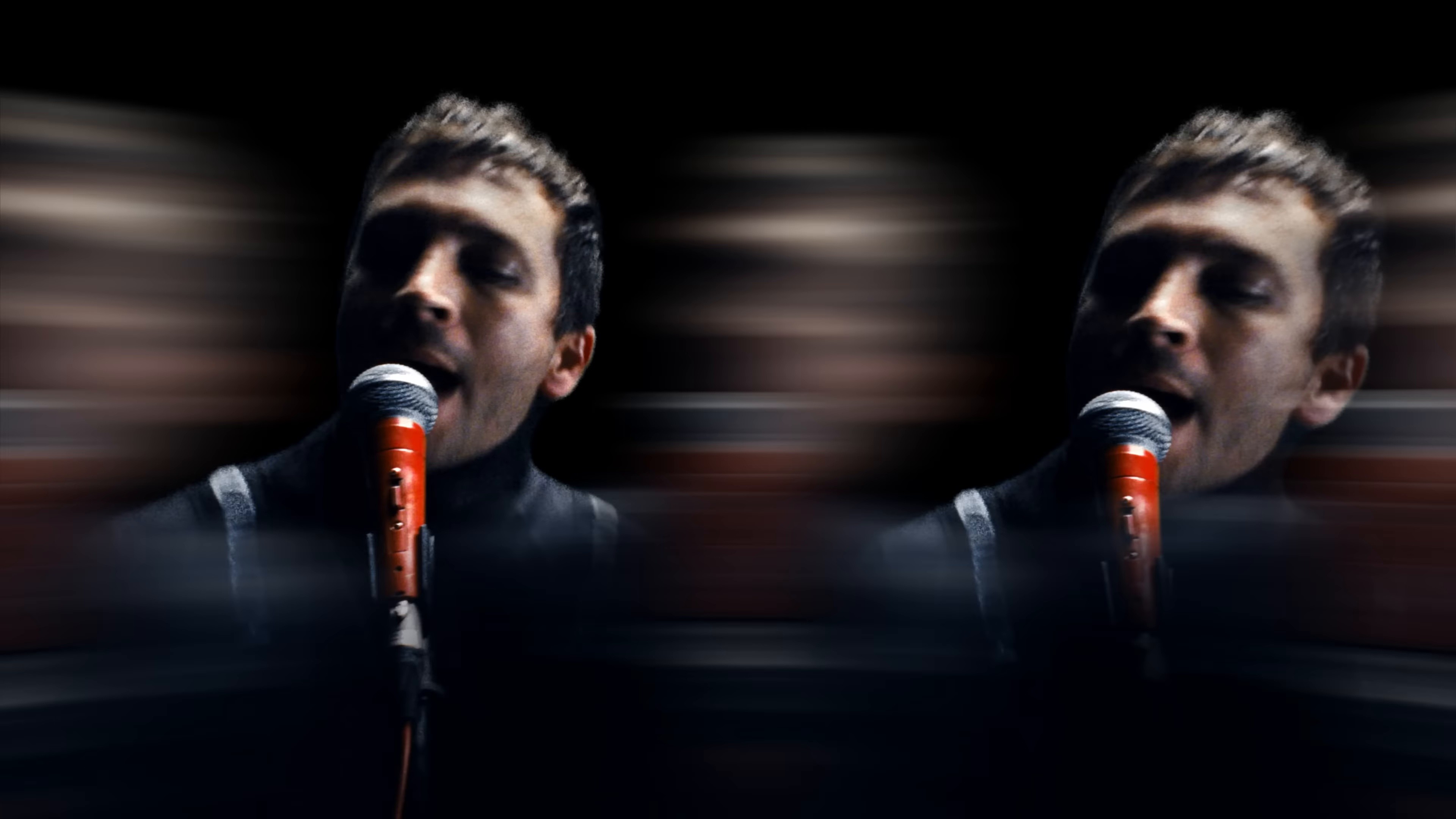 The Contract (2025) —  shot,  lighting