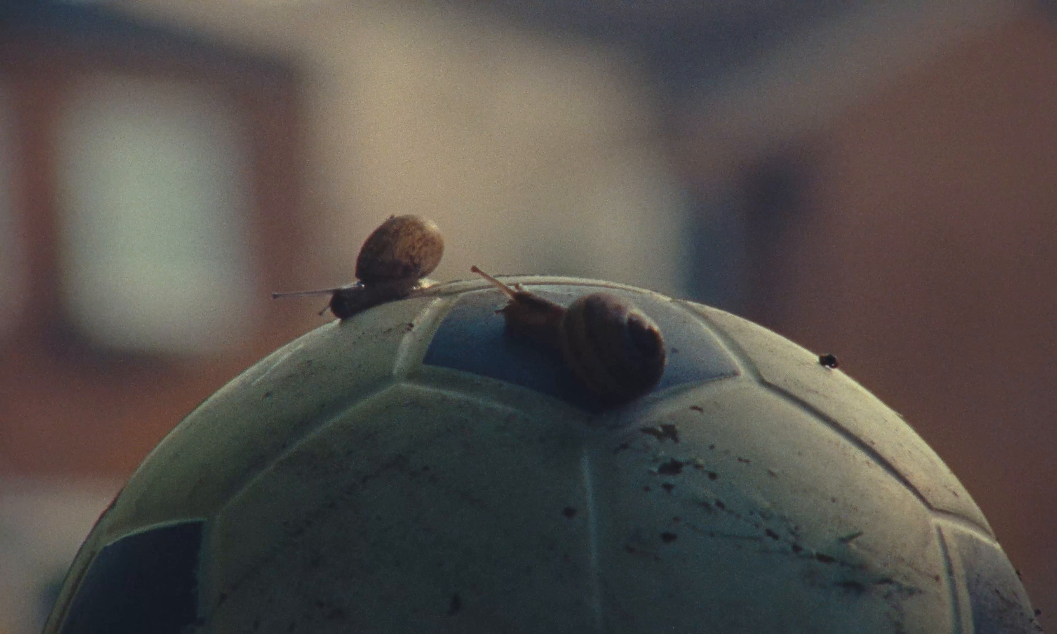 Youth Sport Trust - Empty Playgrounds (2024) —  shot,  lighting