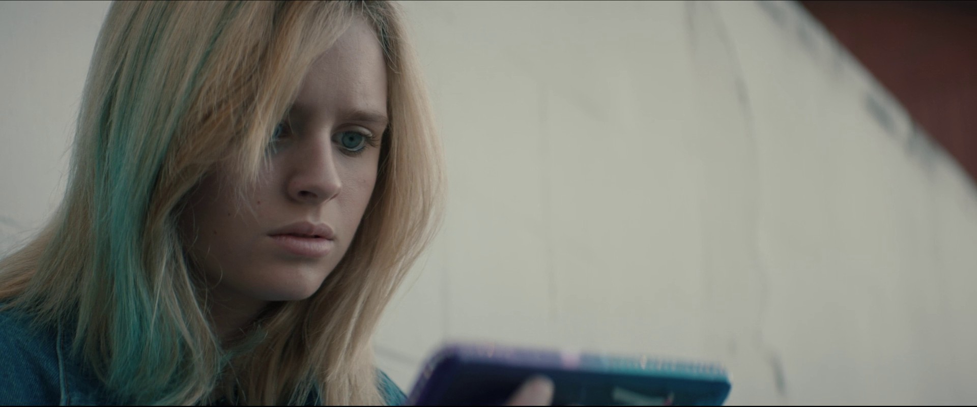 Becky (2020) —  shot,  lighting