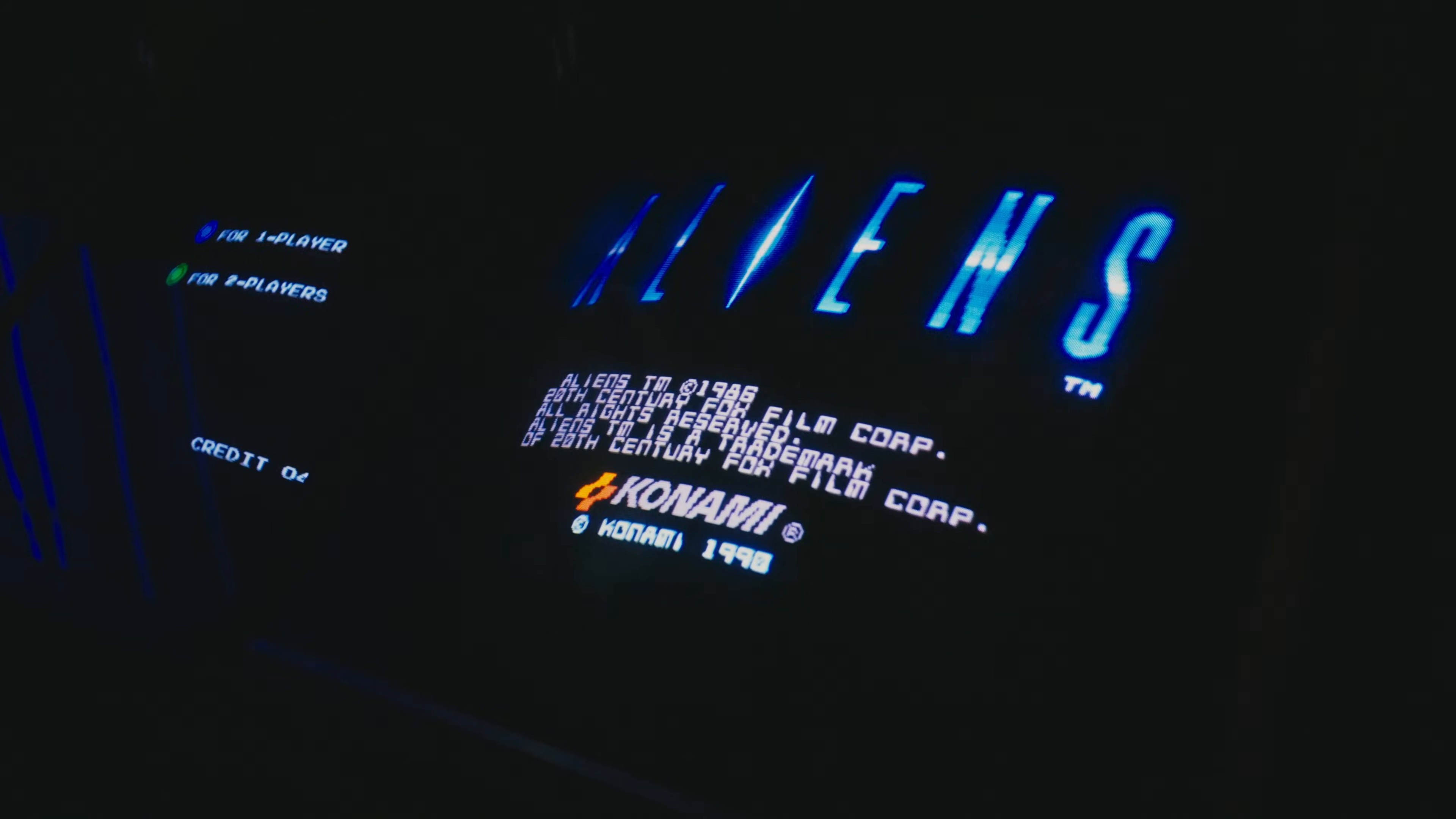 Have To Leave (2024) —  shot,  lighting