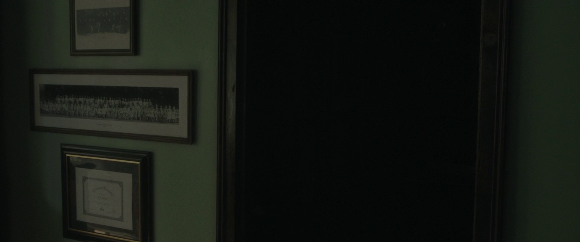 The Power (2021) —  shot,  lighting