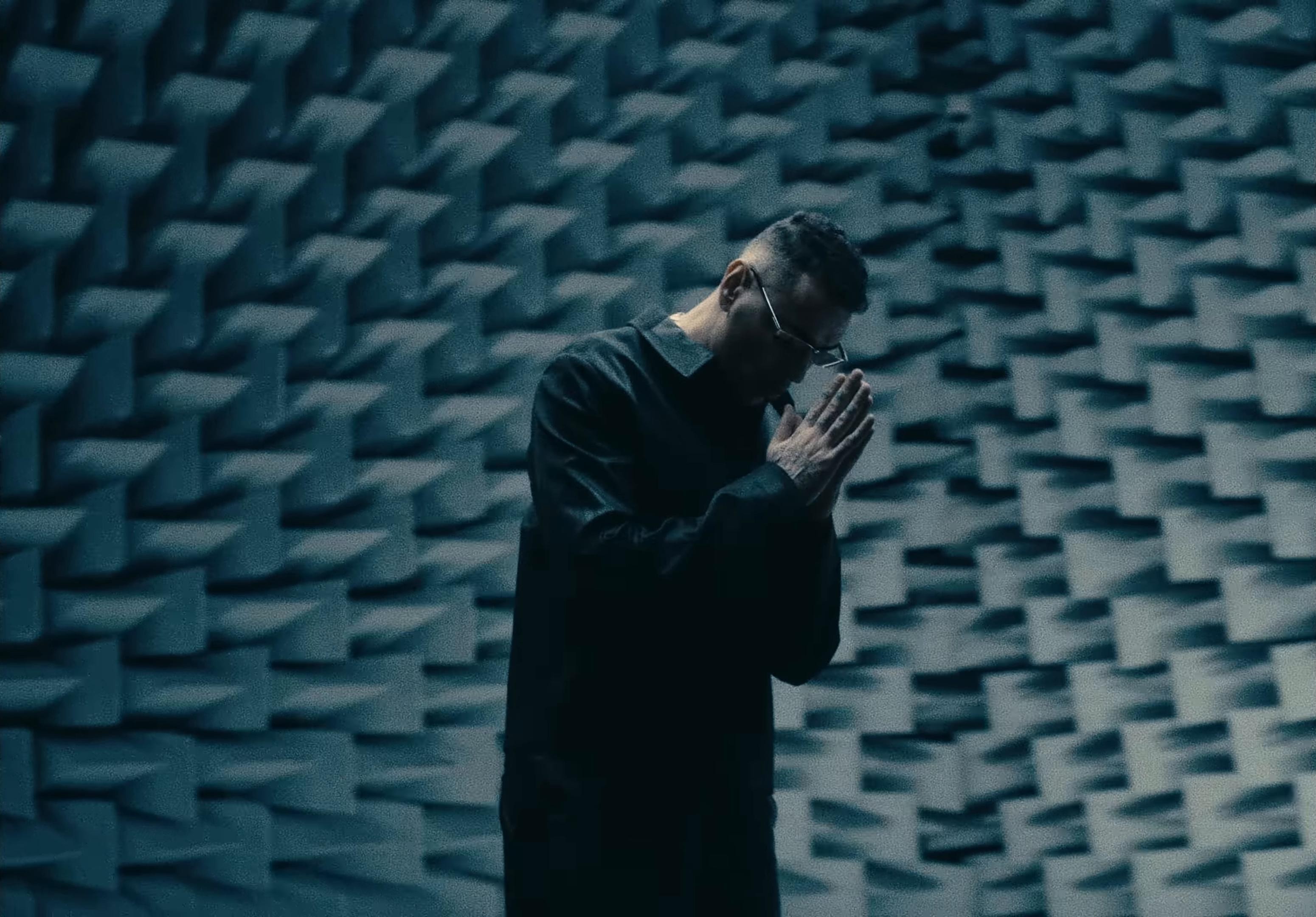 LEI (2025) —  shot,  lighting