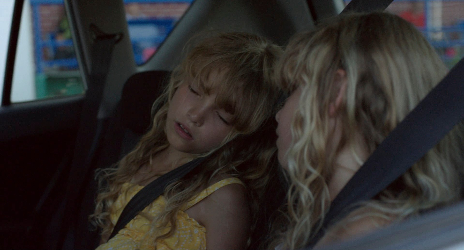 Before Midnight (2013) —  shot,  lighting