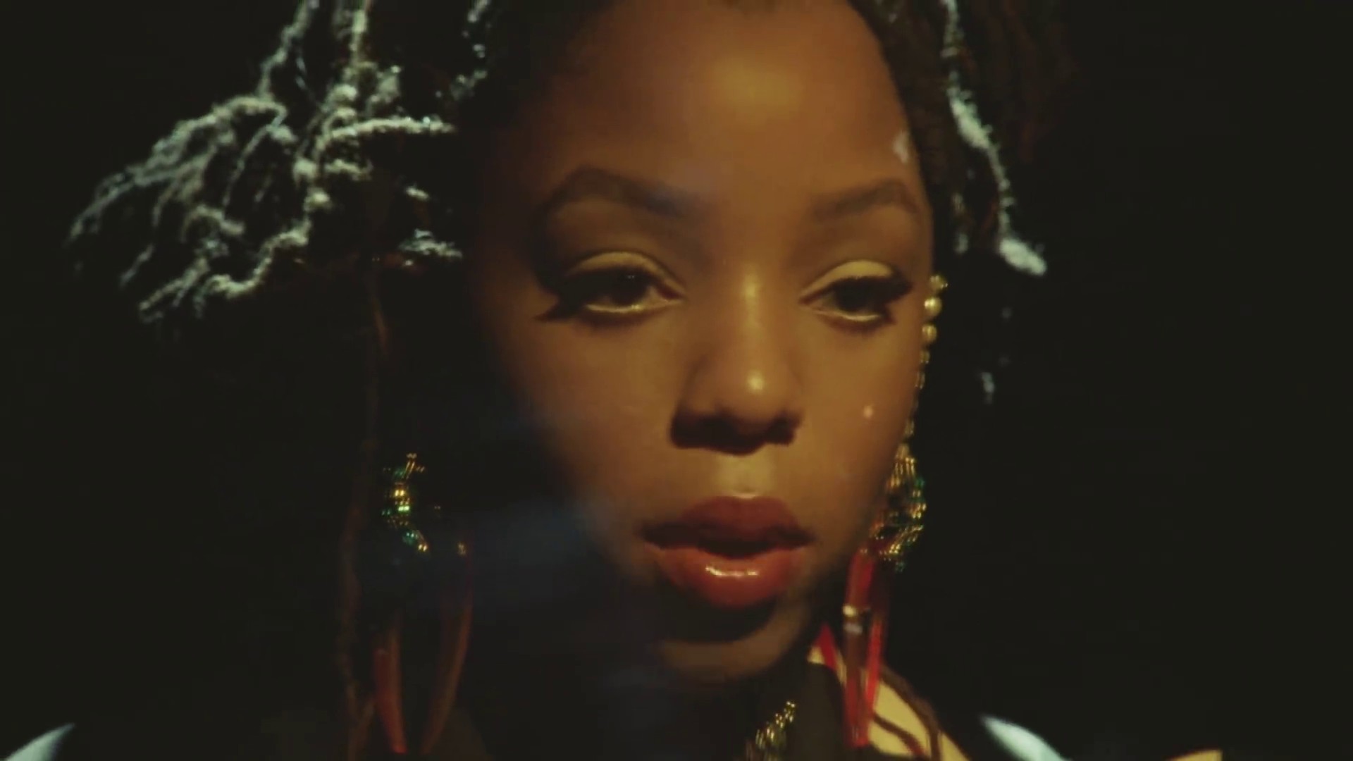 The Kids Are Alright Film (2018) —  shot,  lighting