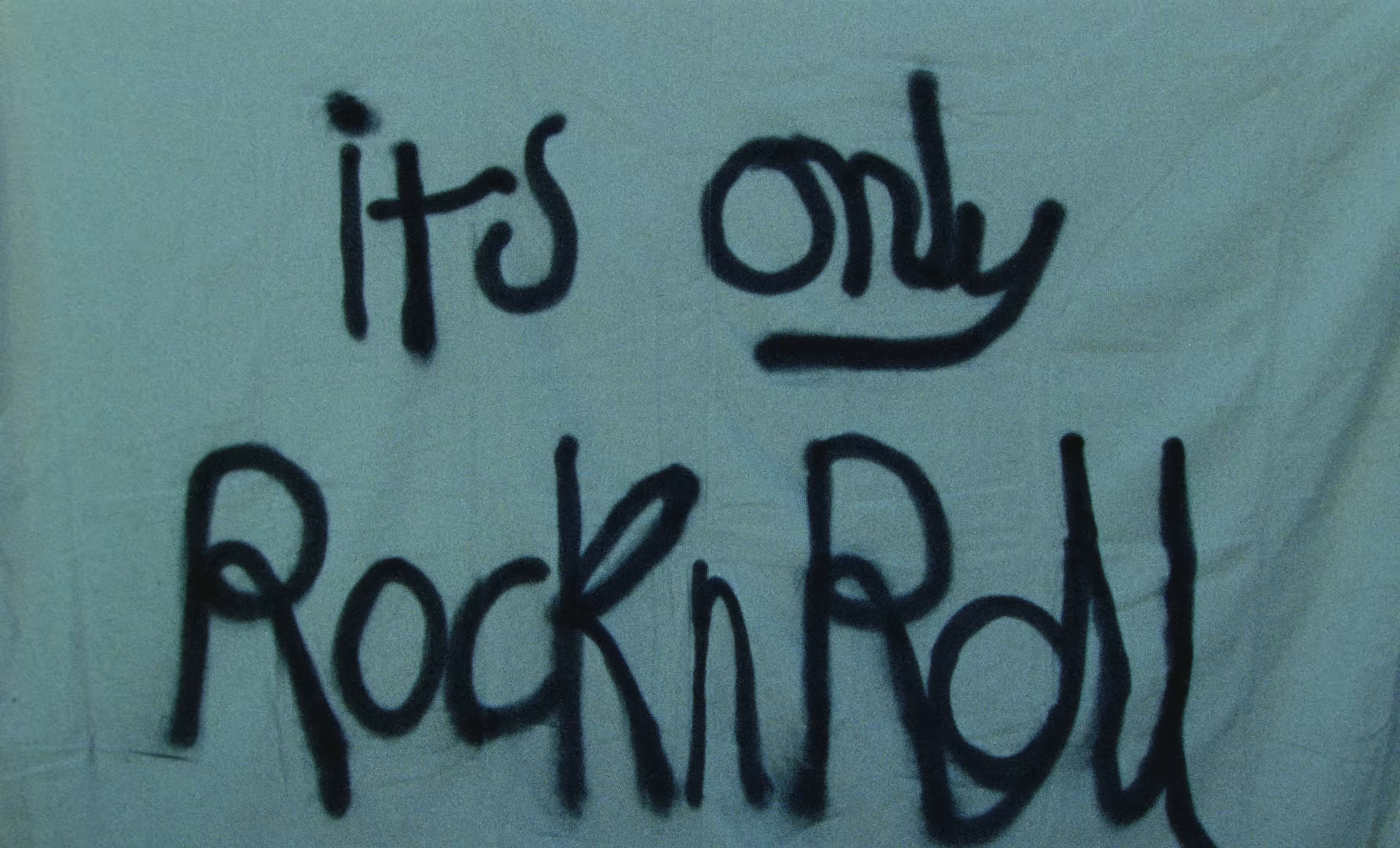 How I Got My Name (2025) —  shot,  lighting