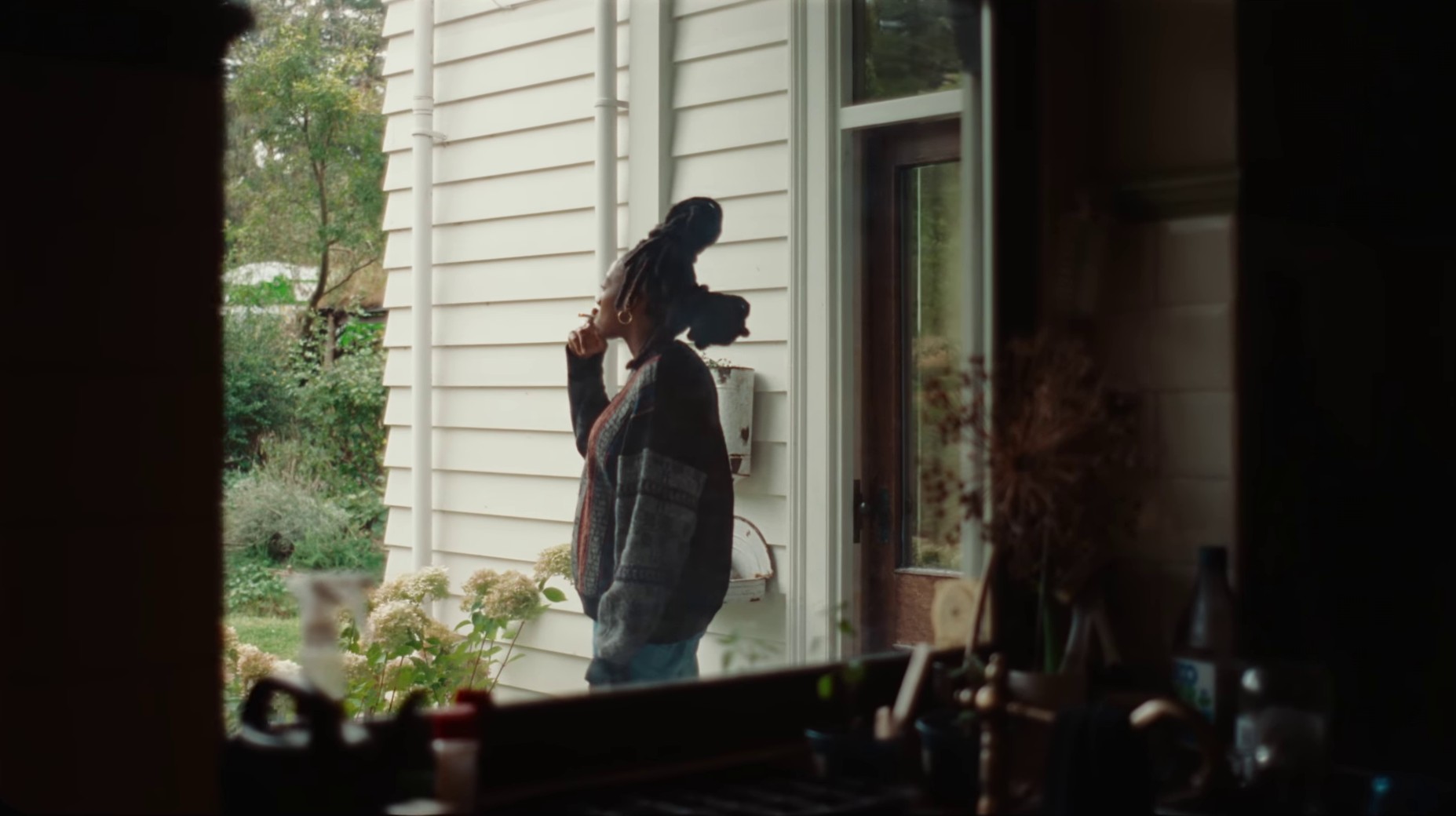 I Love You, I Hate You (2021) —  shot,  lighting