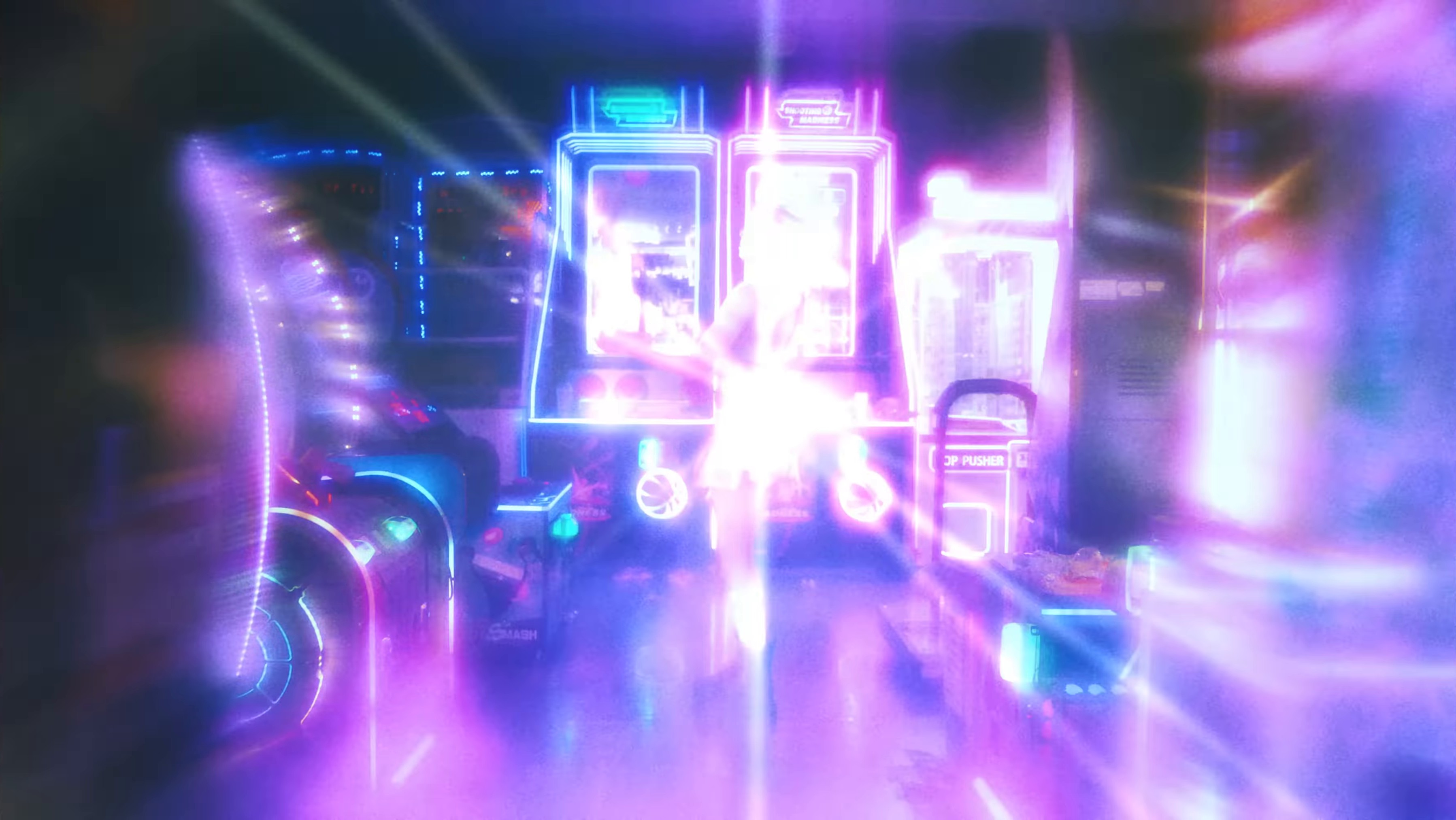 Without You (2024) —  shot,  lighting