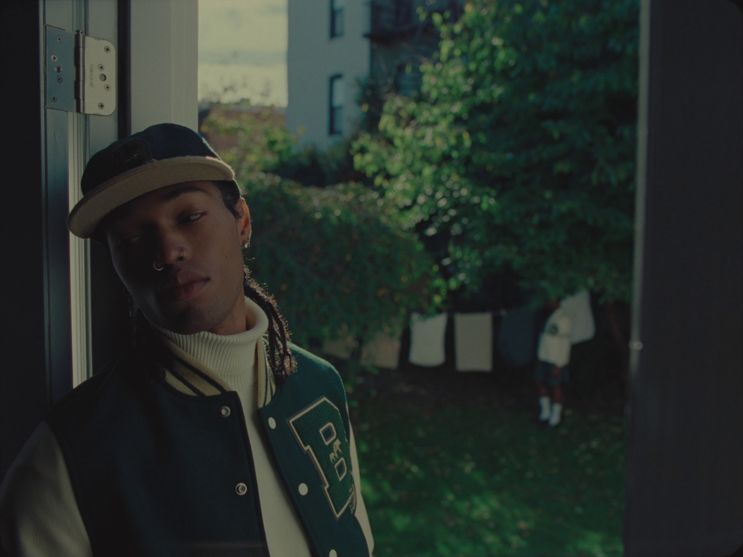 HYPEBEAST x JACK DANIEL'S — CLASSIC REMIX (2024) —  shot,  lighting