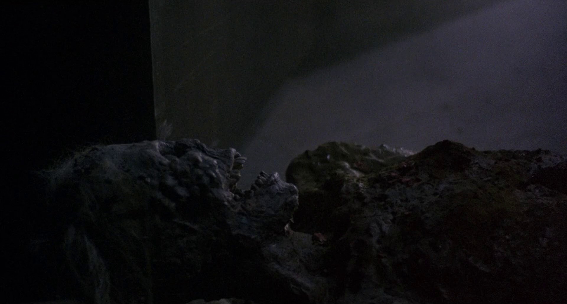 Hellbound: Hellraiser II (1988) —  shot,  lighting