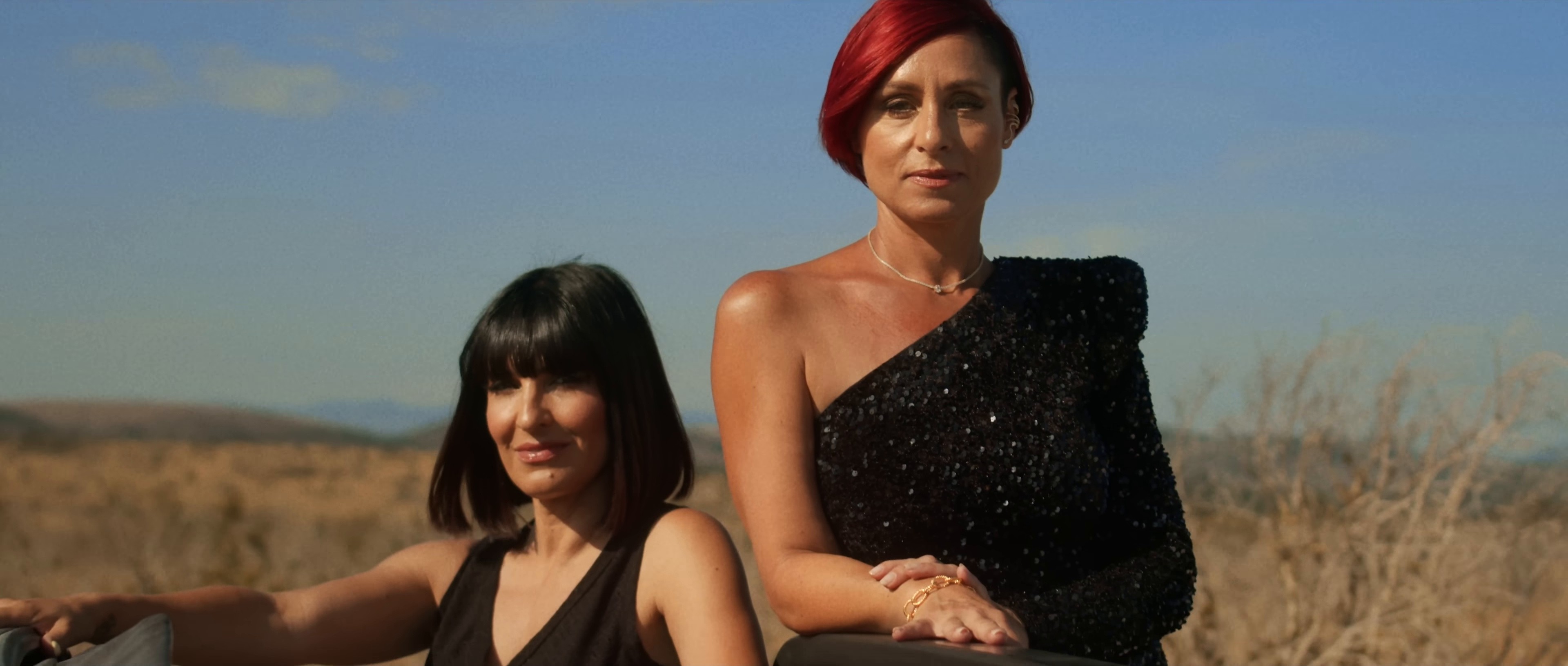 Toutes les femmes de ta vie (2024) —  shot,  lighting