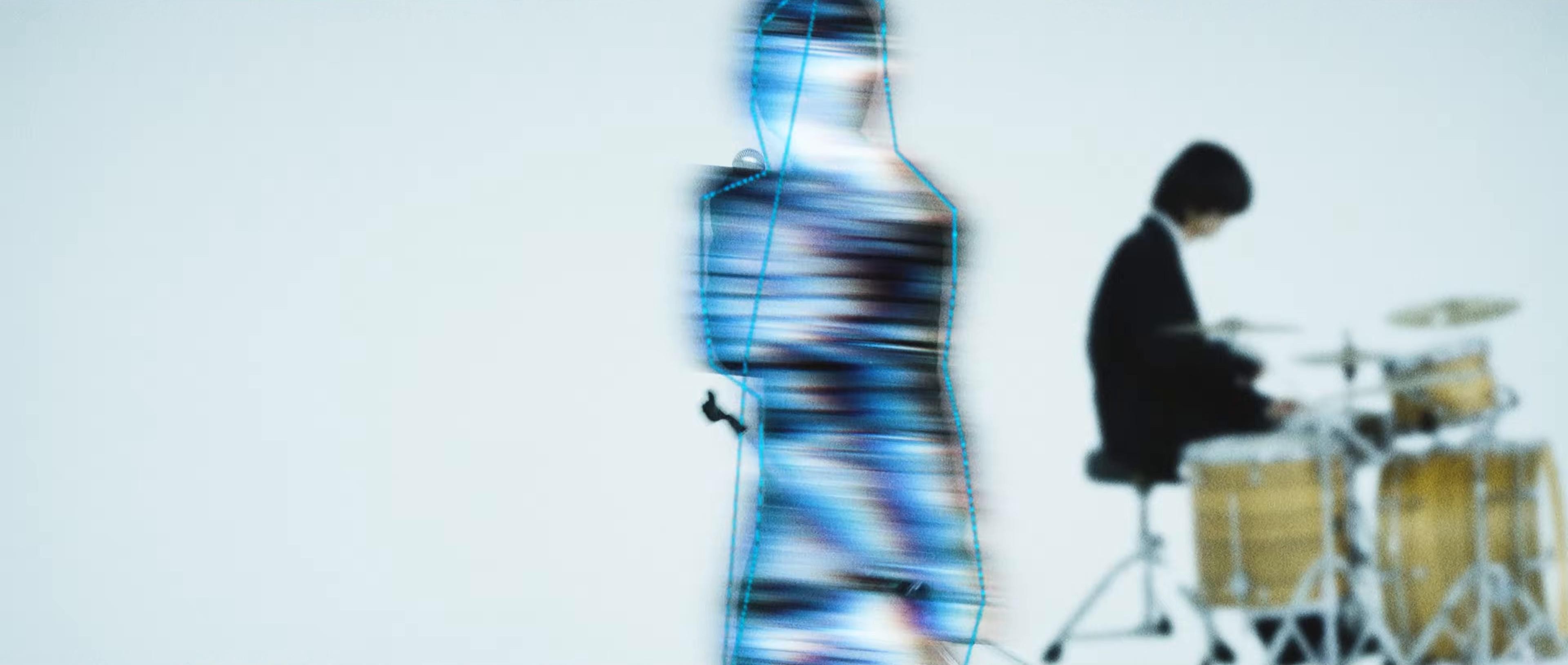 Rally Call (2026) —  shot,  lighting