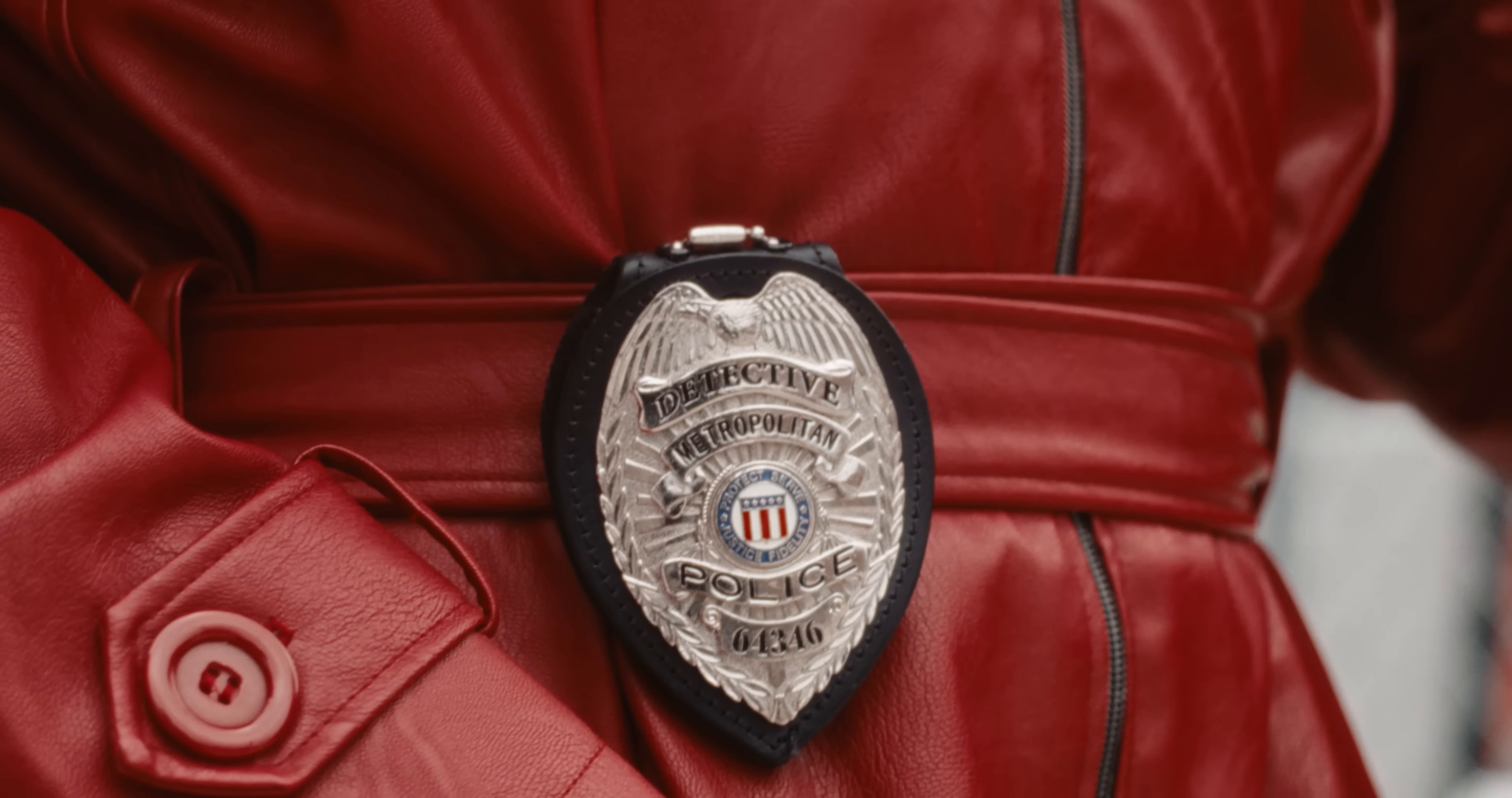 Long Time (2025) —  shot,  lighting