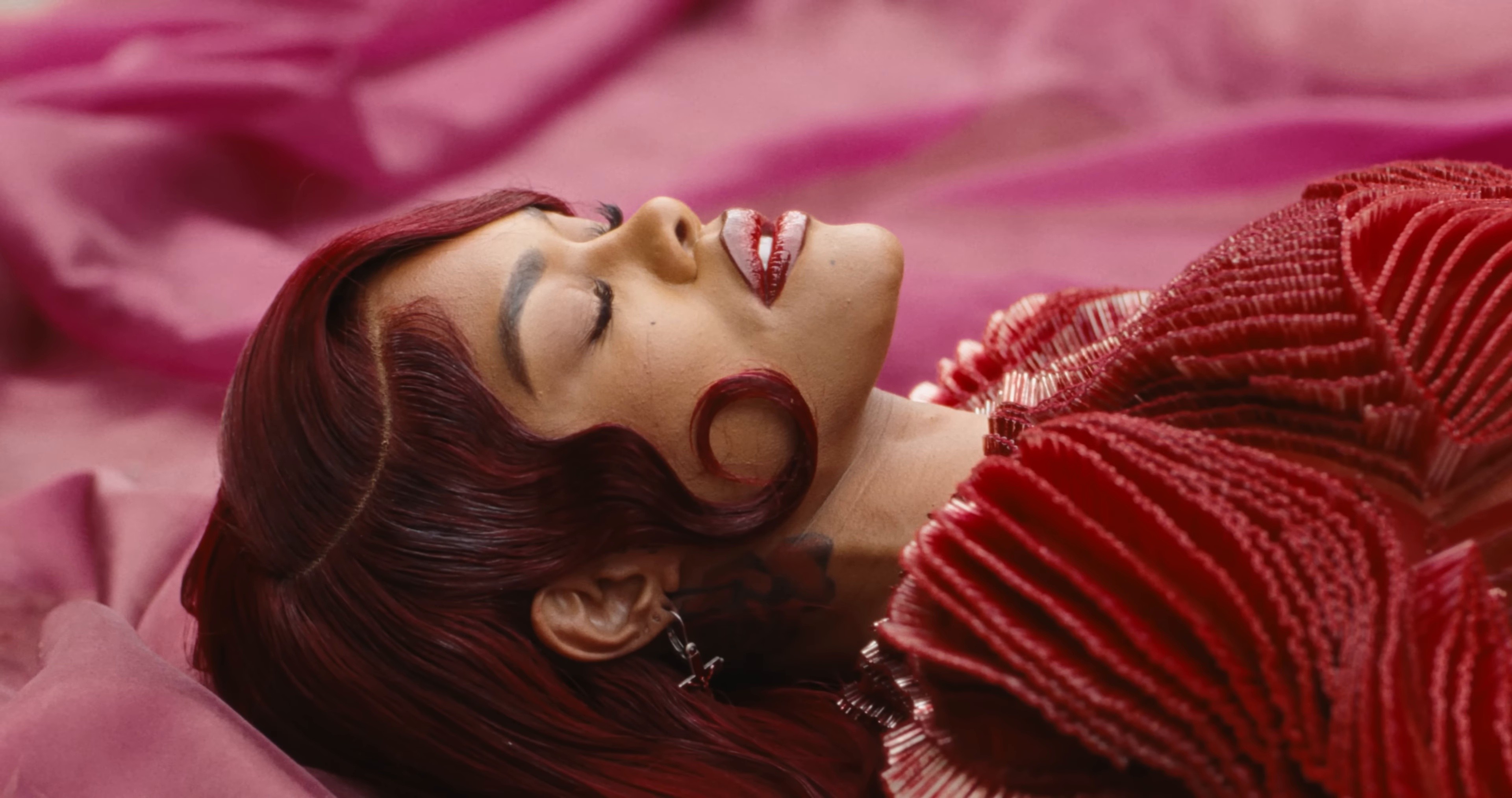 Long Time (2025) —  shot,  lighting