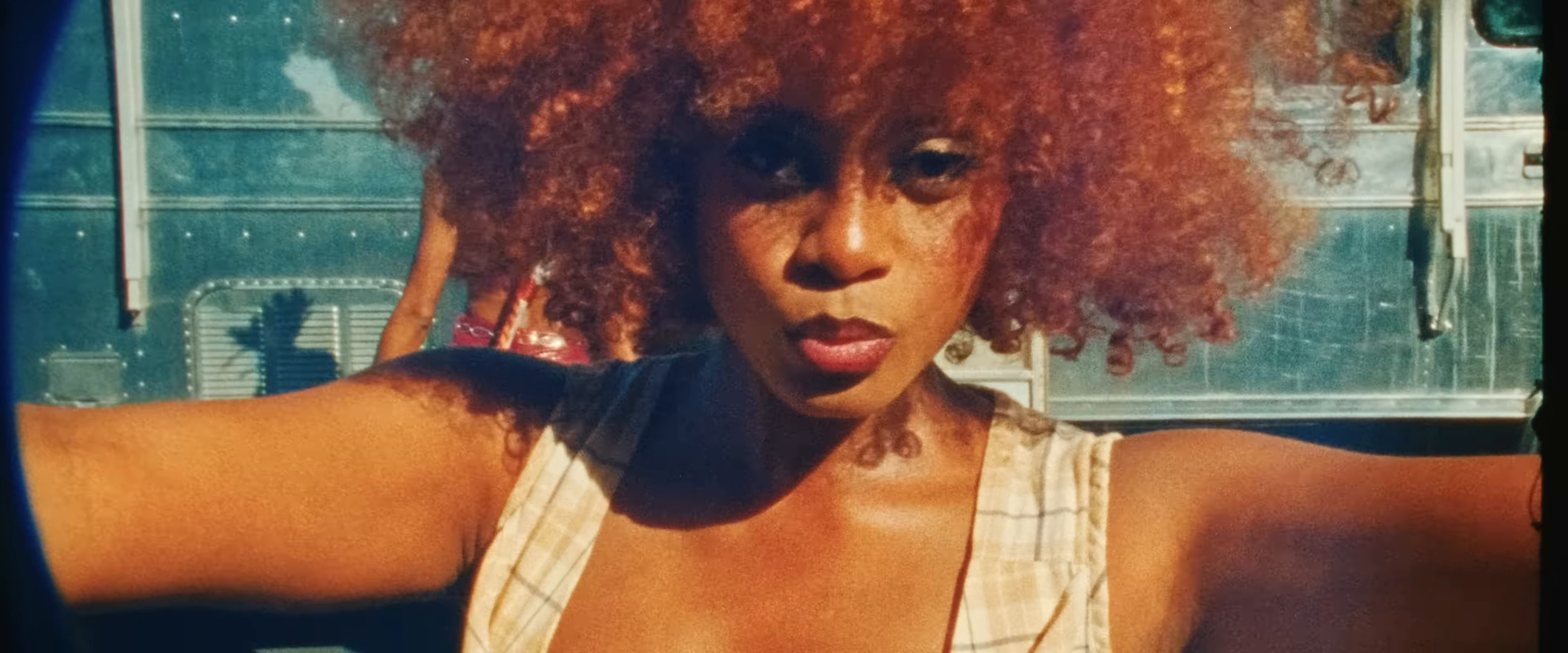 Rental (2024) —  shot,  lighting