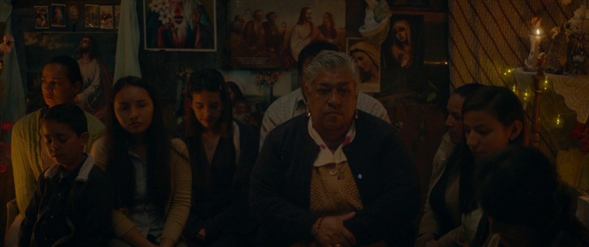 Clara Sola (2021) —  shot,  lighting