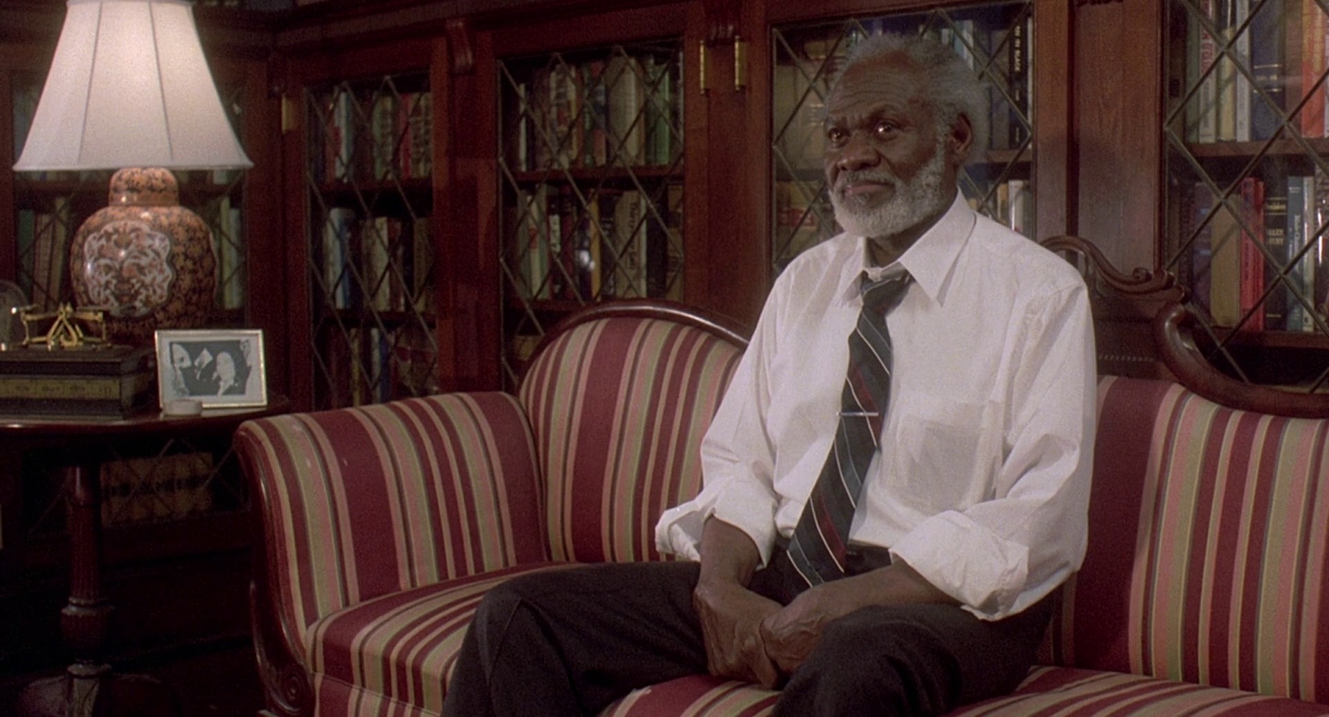 School Daze (1988) —  shot,  lighting