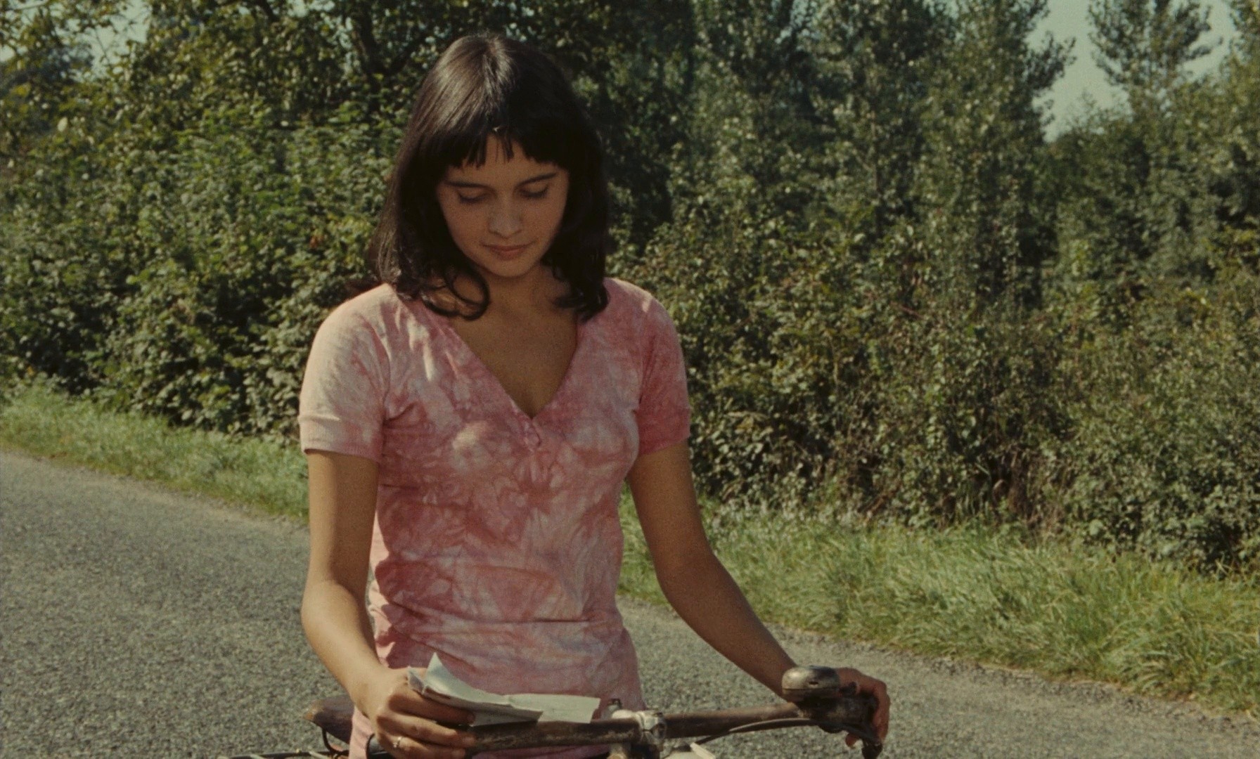 Don't Deliver Us from Evil (1972) —  shot,  lighting