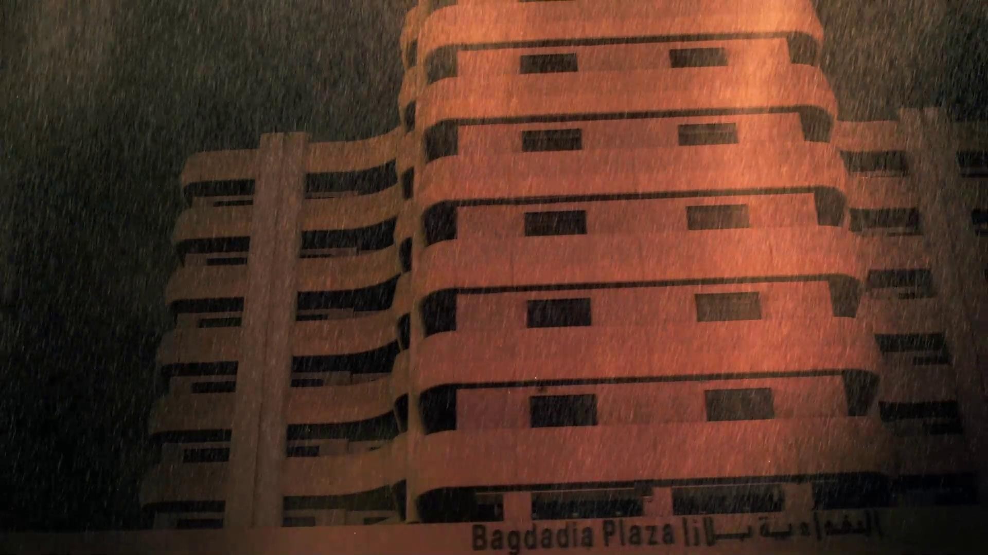 Yesterday After Tomorrow (2024) —  shot,  lighting