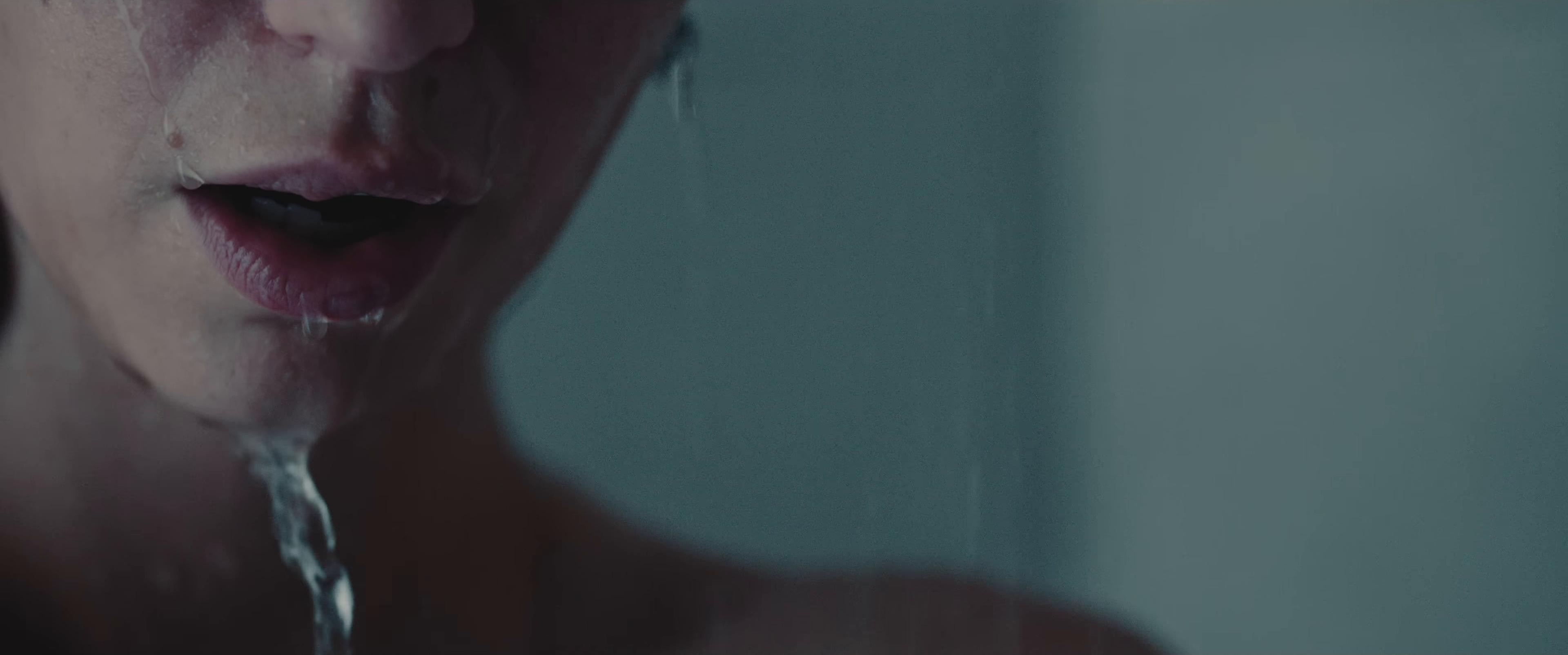 ALIBI (2025) —  shot,  lighting