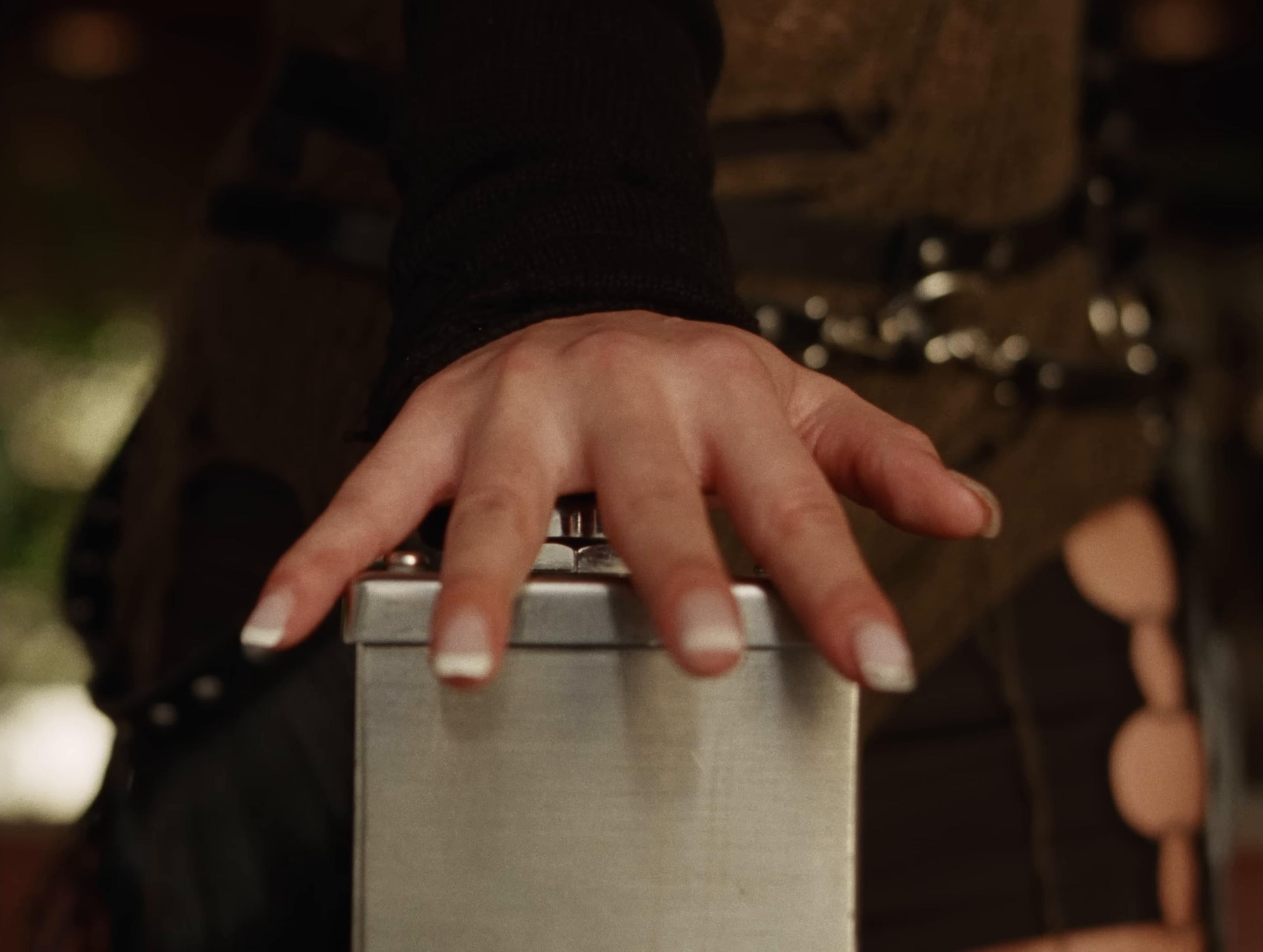 Alakran (2024) —  shot,  lighting