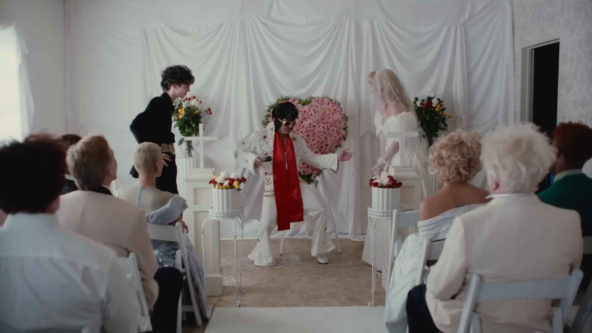 lie  (2023) —  shot,  lighting