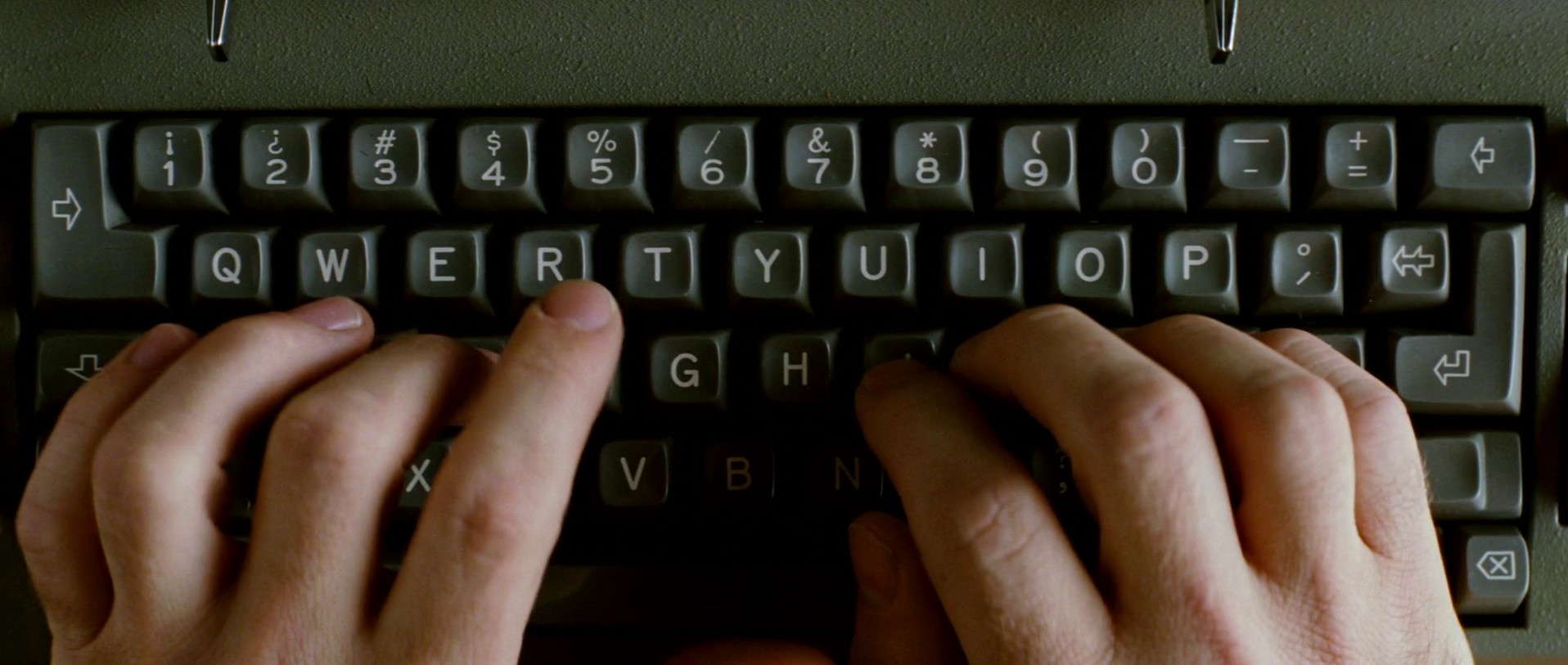 Broken Embraces (2009) —  shot,  lighting