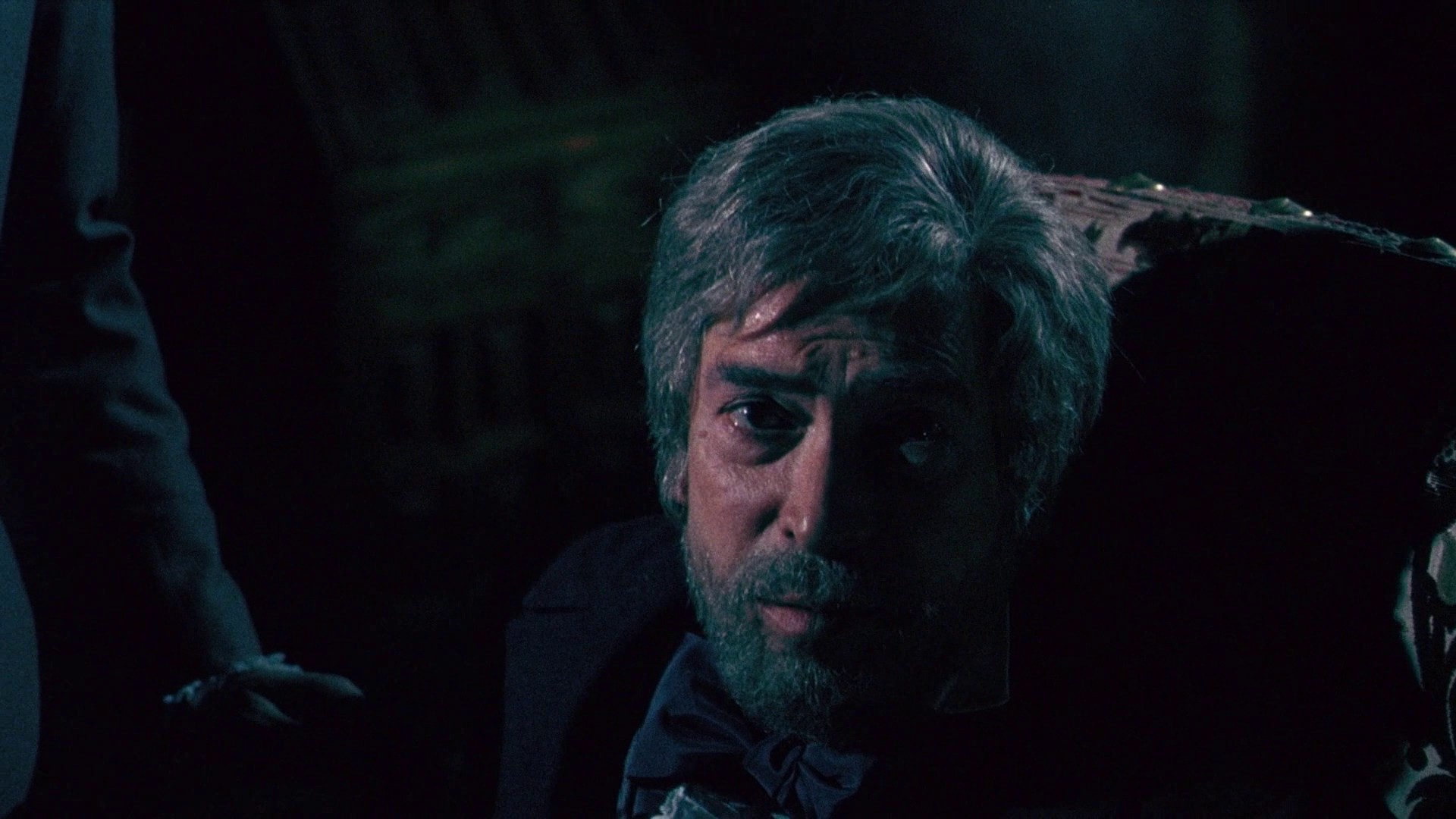 The Whip and the Body (1963) —  shot,  lighting