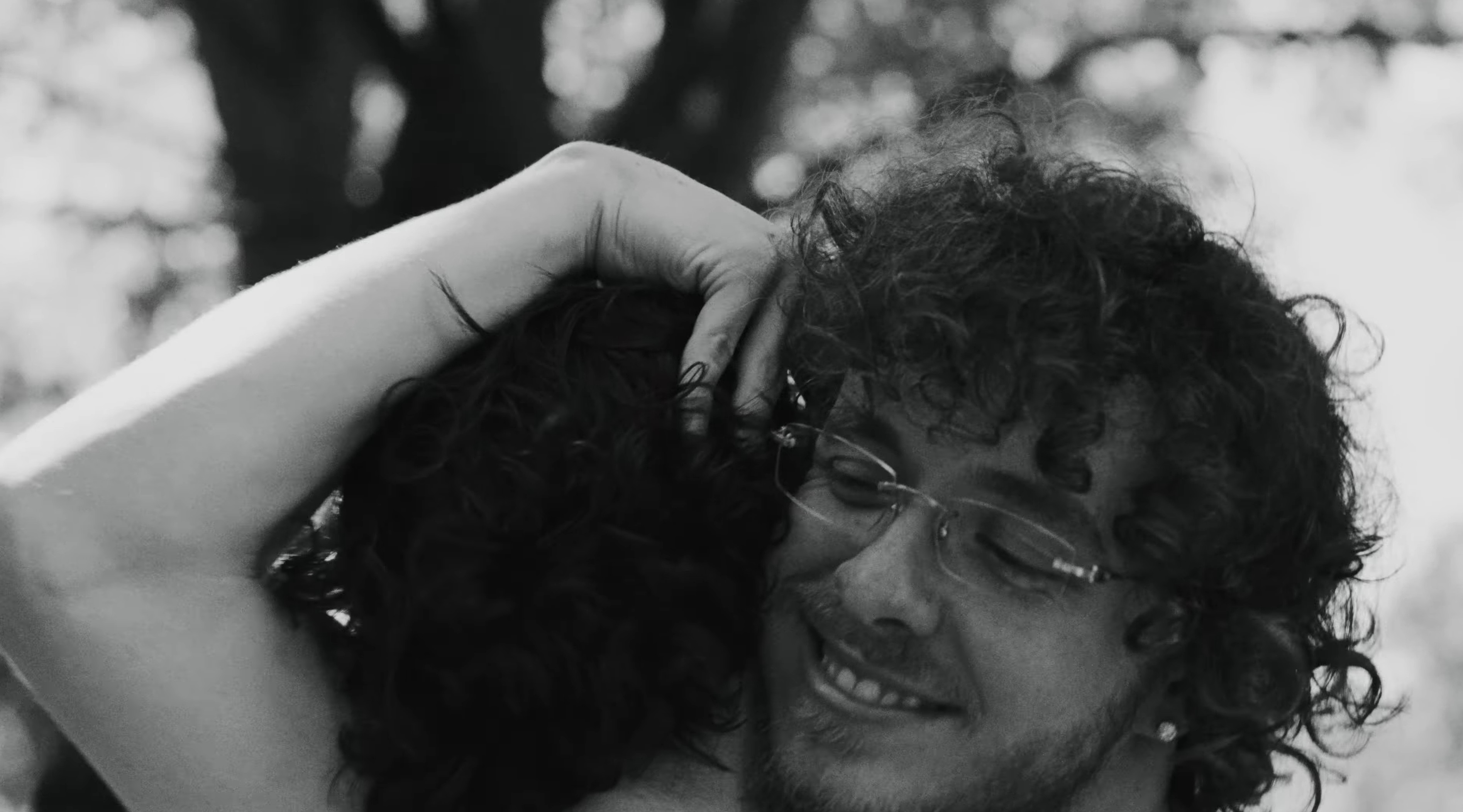 Gang Gang Gang (2023) —  shot,  lighting