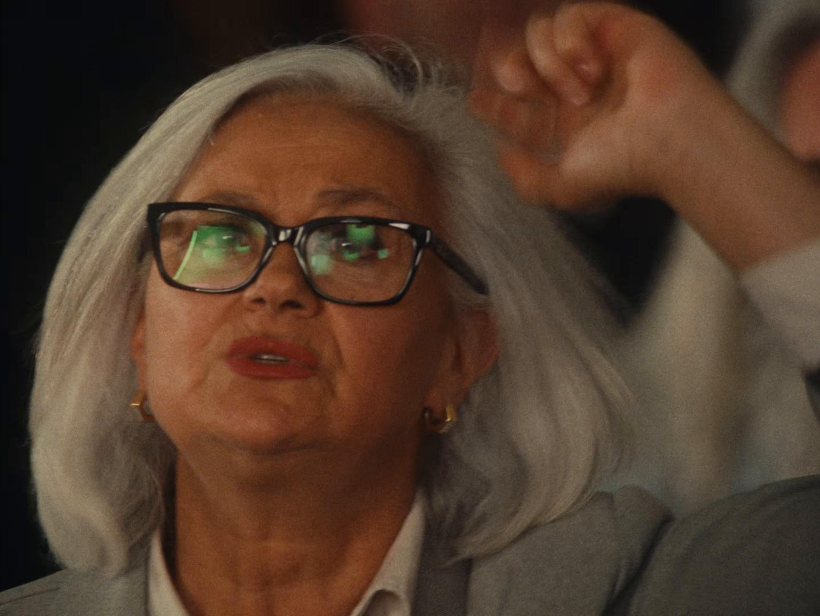 Sì lo so (2026) —  shot,  lighting