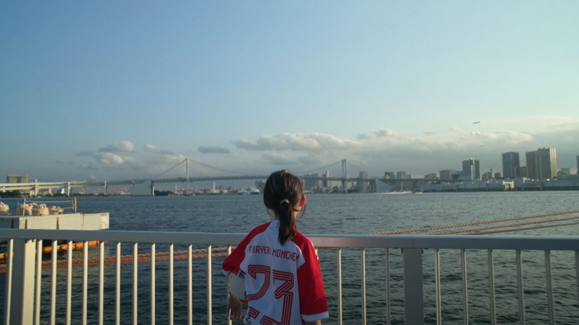 Audi - A Way To Inspire (2023) —  shot,  lighting