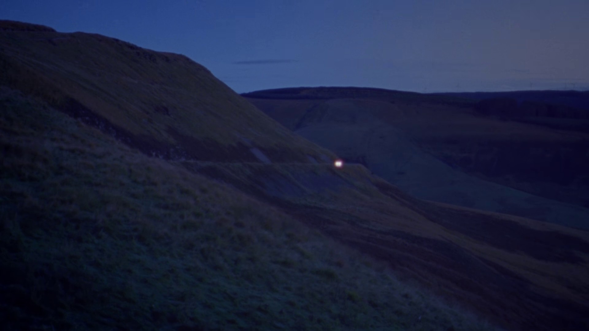 Thumbs Up (2022) —  shot,  lighting