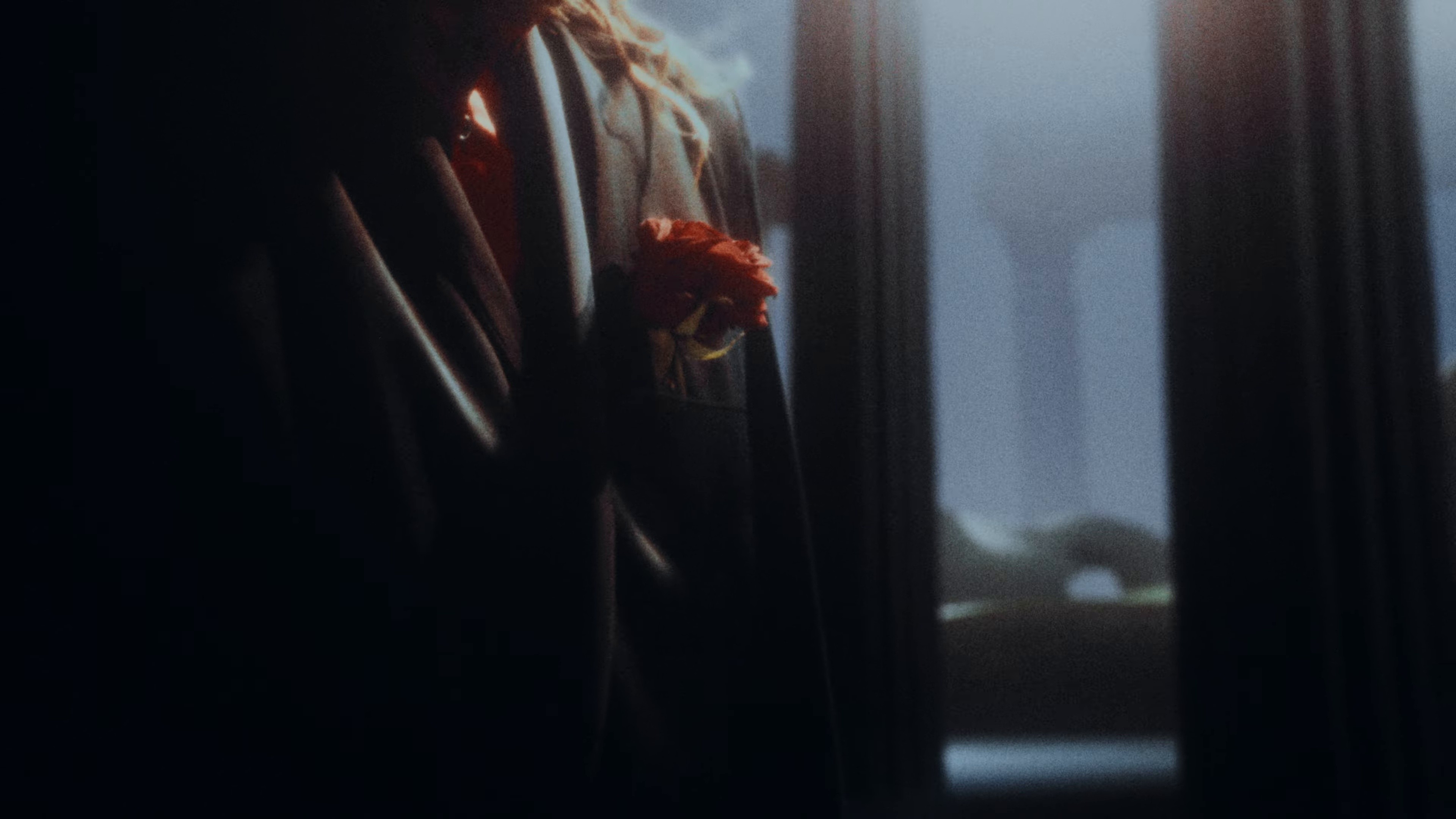 Naïf de Coeur (2025) —  shot,  lighting