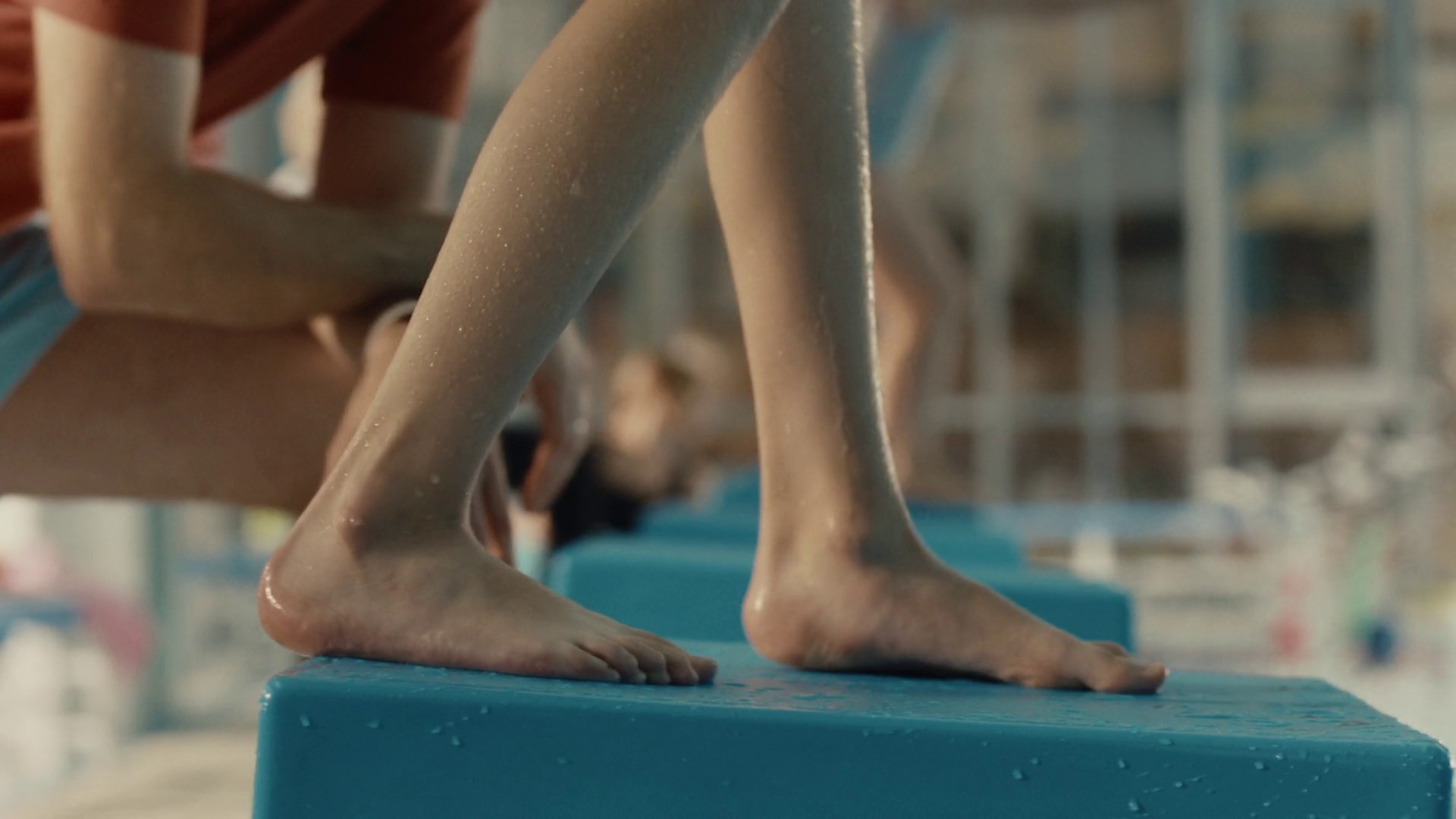 YANDEX | CHILD ACCOUNT (2024) —  shot,  lighting