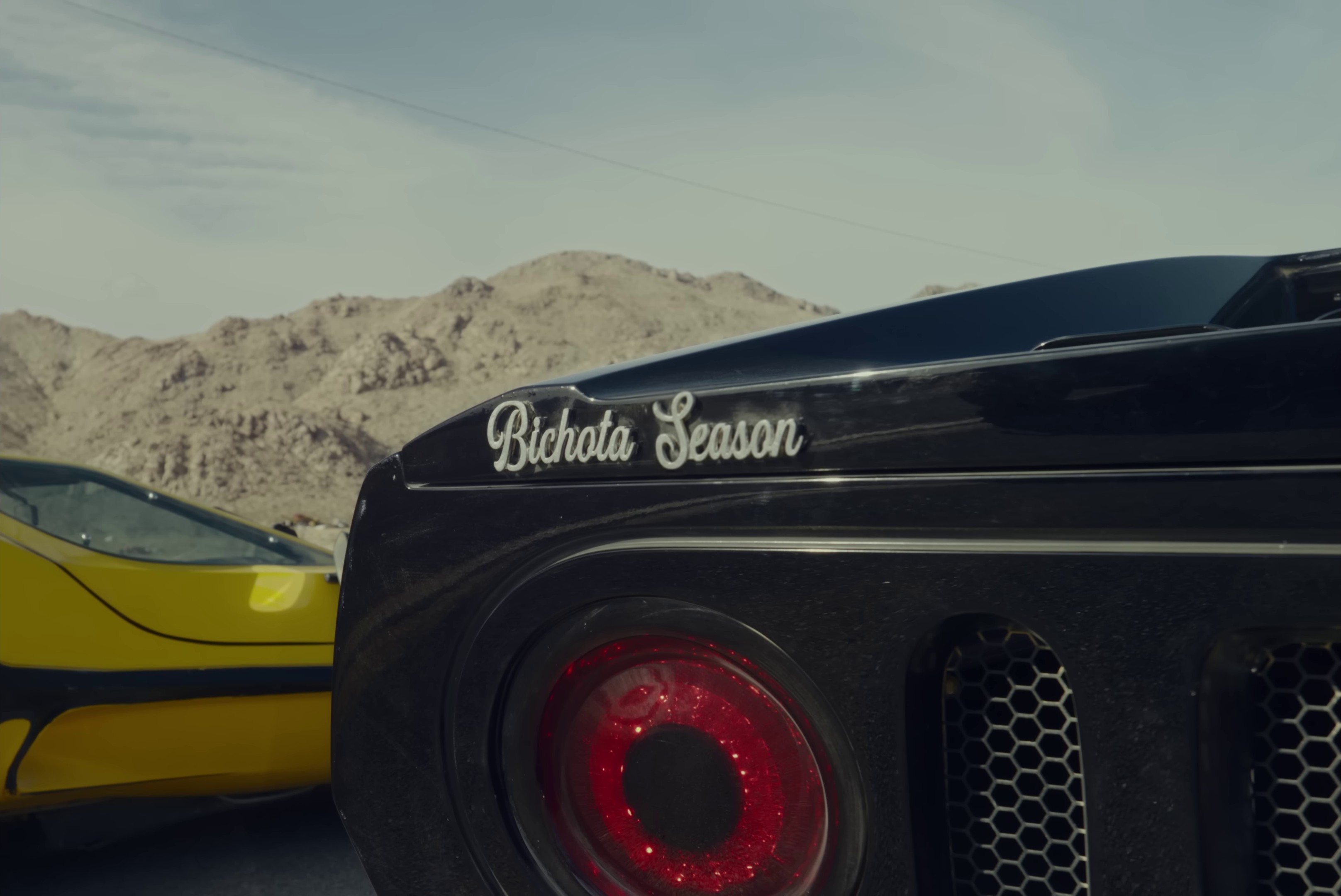 S91 (2023) —  shot,  lighting