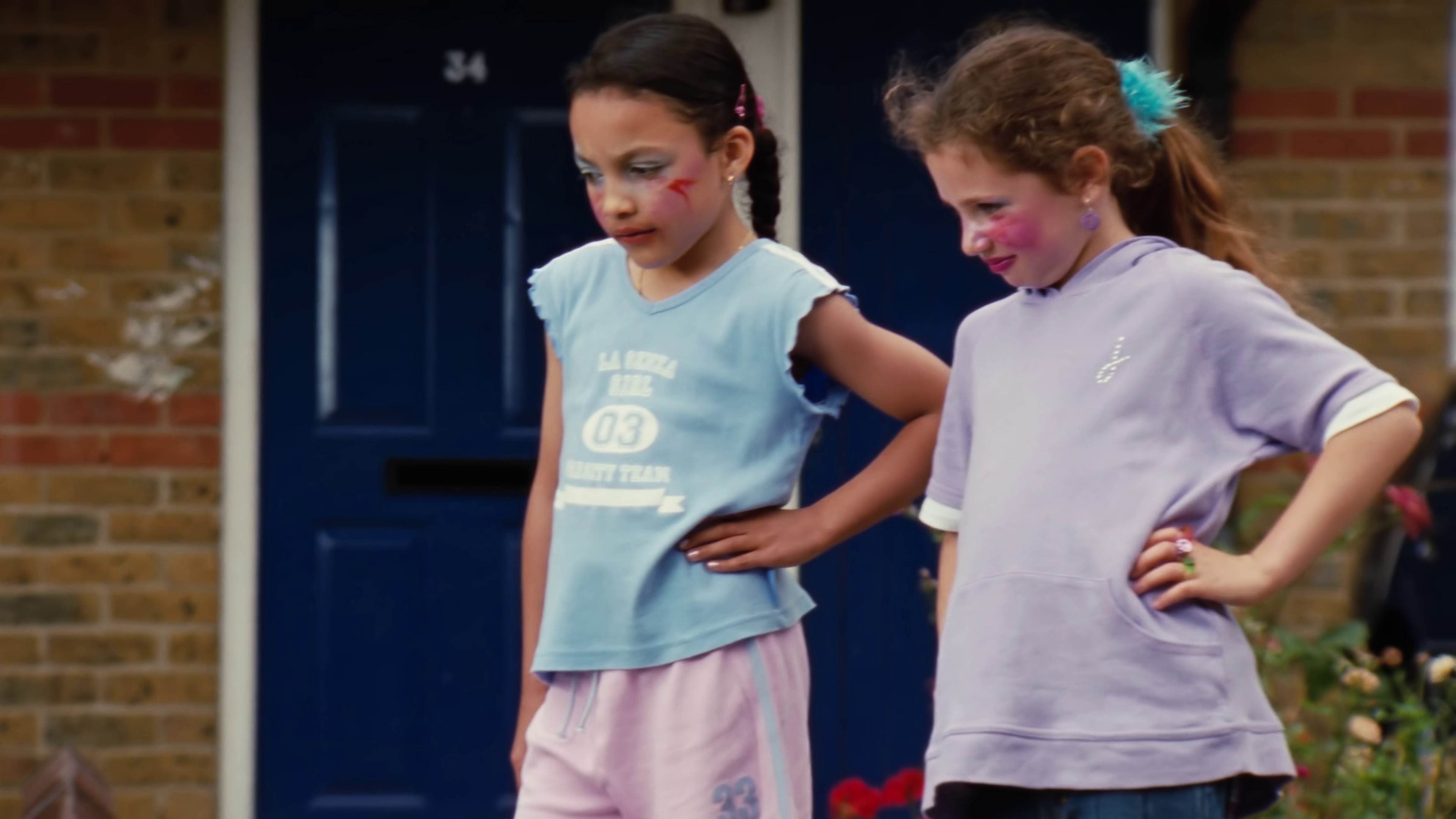 Fuck Me Pumps (2004) —  shot,  lighting