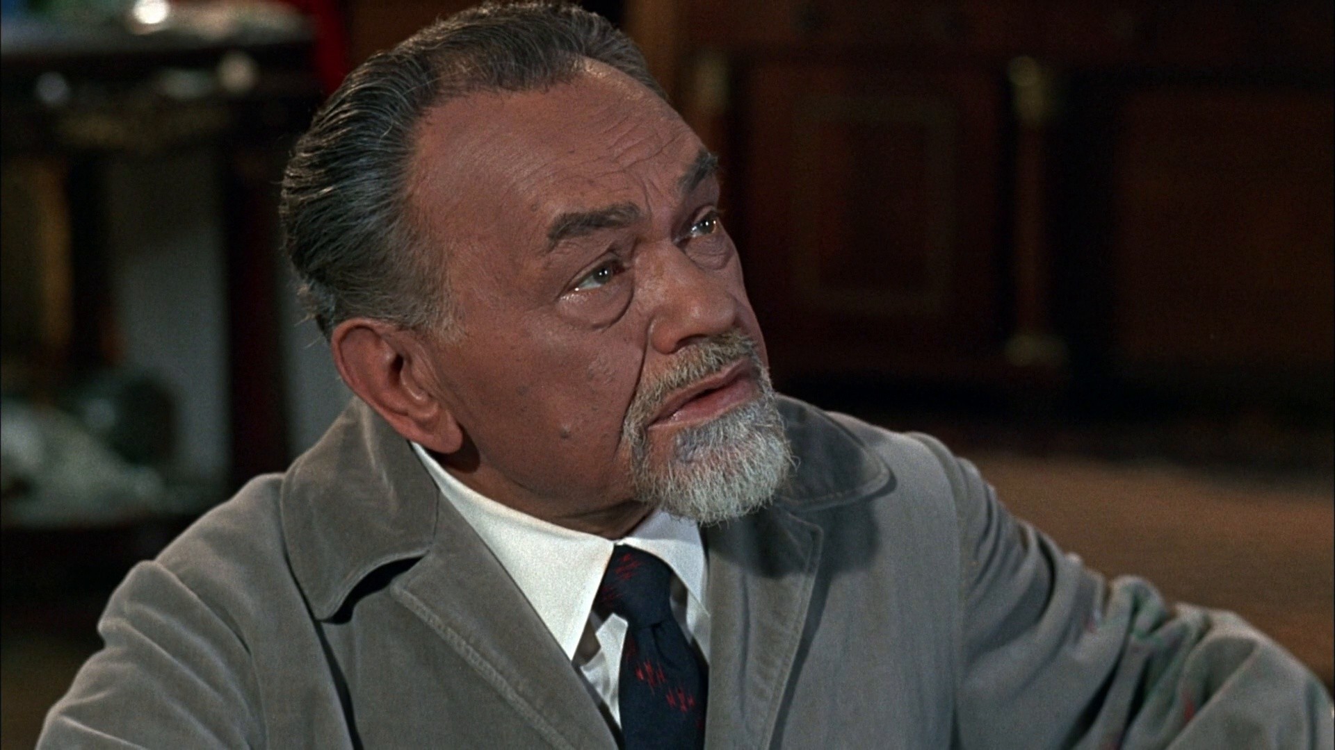 Never a Dull Moment (1968) —  shot,  lighting