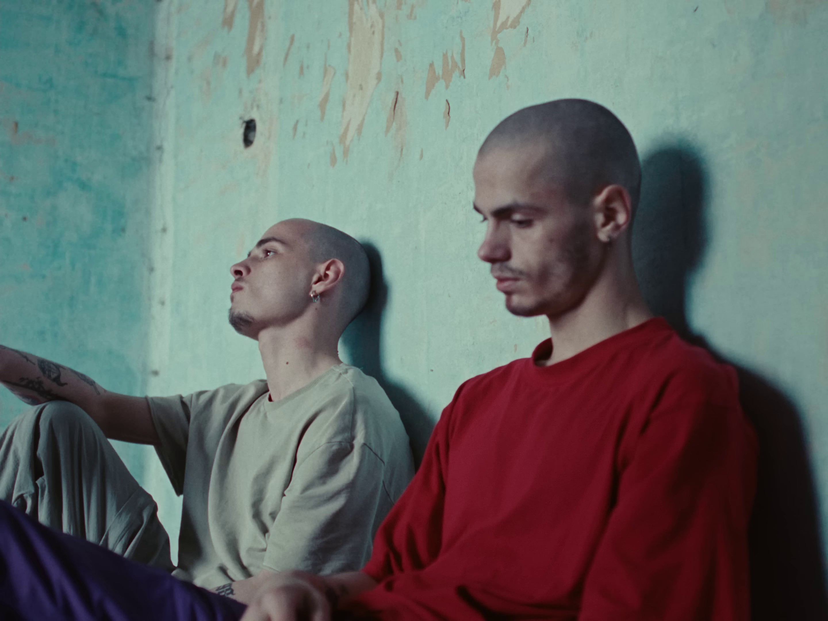 as if  (2023) —  shot,  lighting