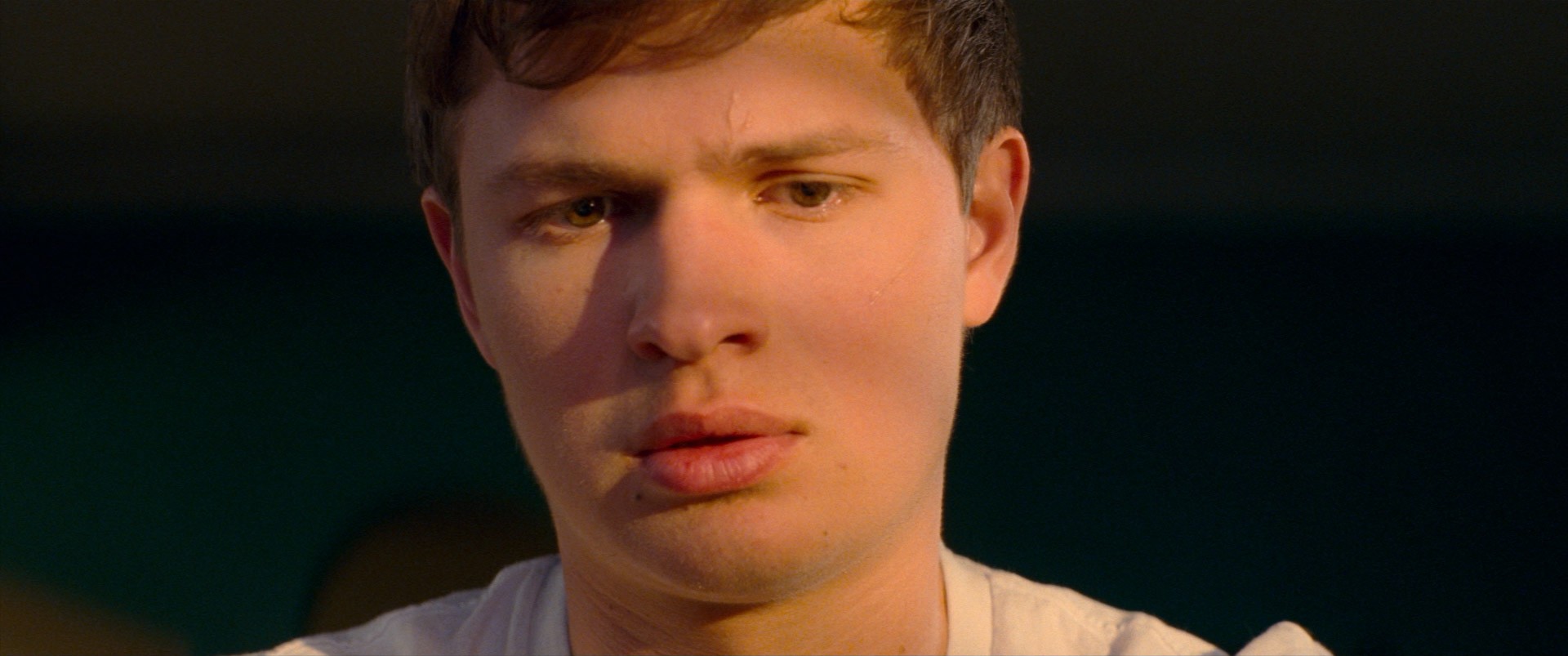 Baby Driver (2017) —  shot,  lighting