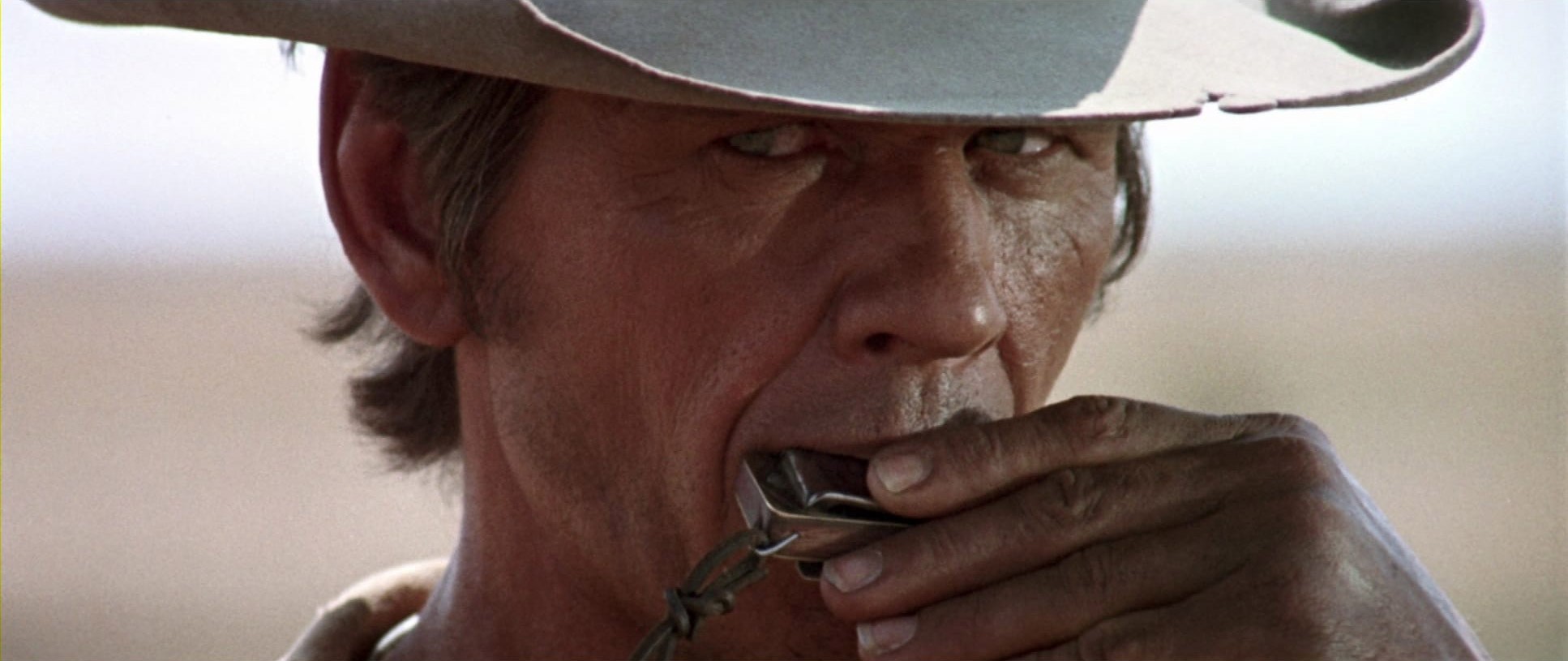 Once Upon a Time in the West (1968) —  shot,  lighting