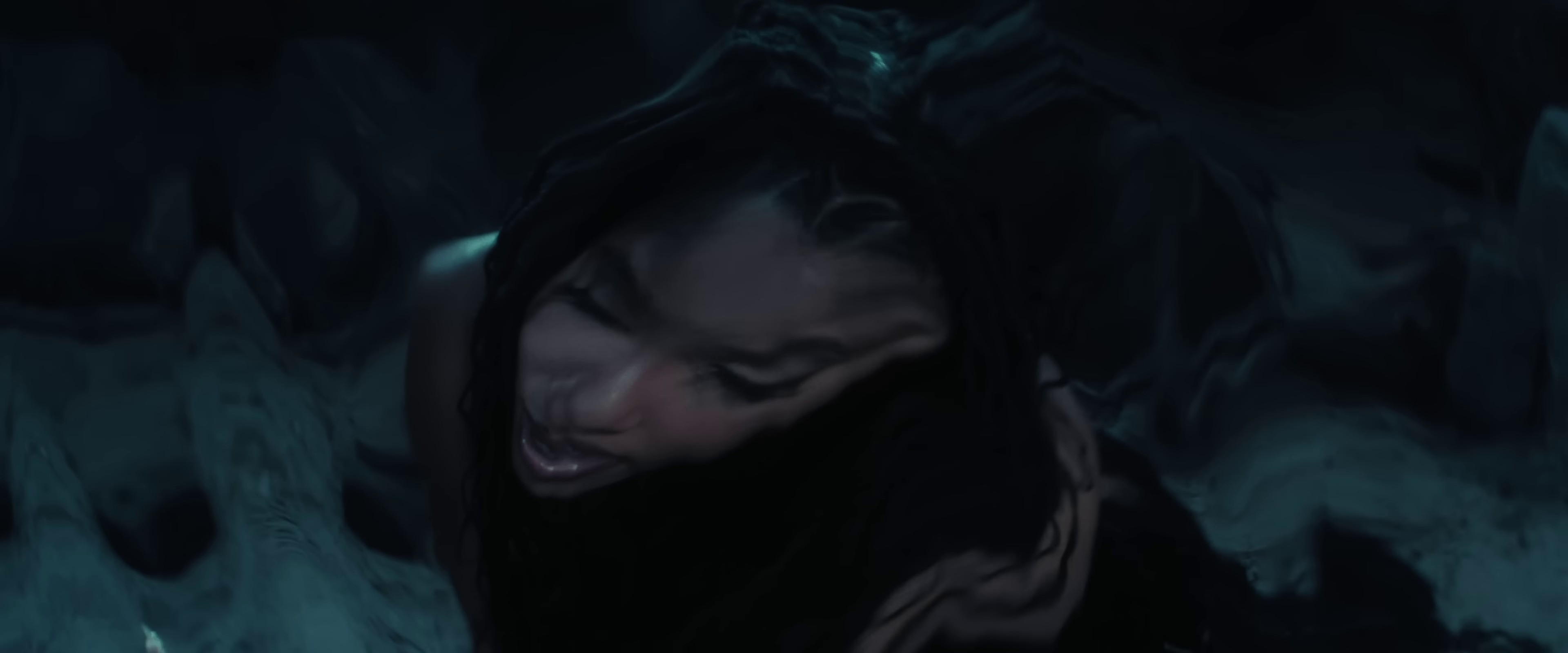 In Your Hands (2024) —  shot,  lighting