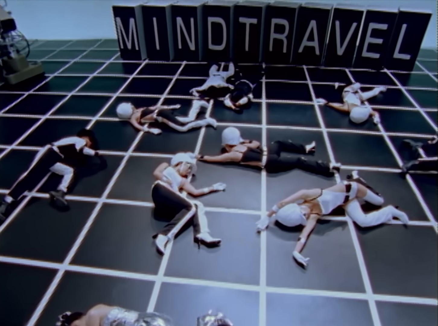 Mind Travel (2000) —  shot,  lighting