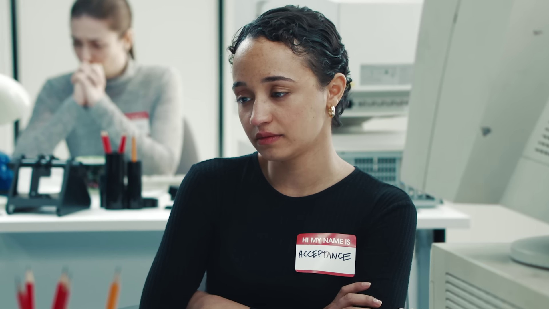 phones in heaven (2024) —  shot,  lighting