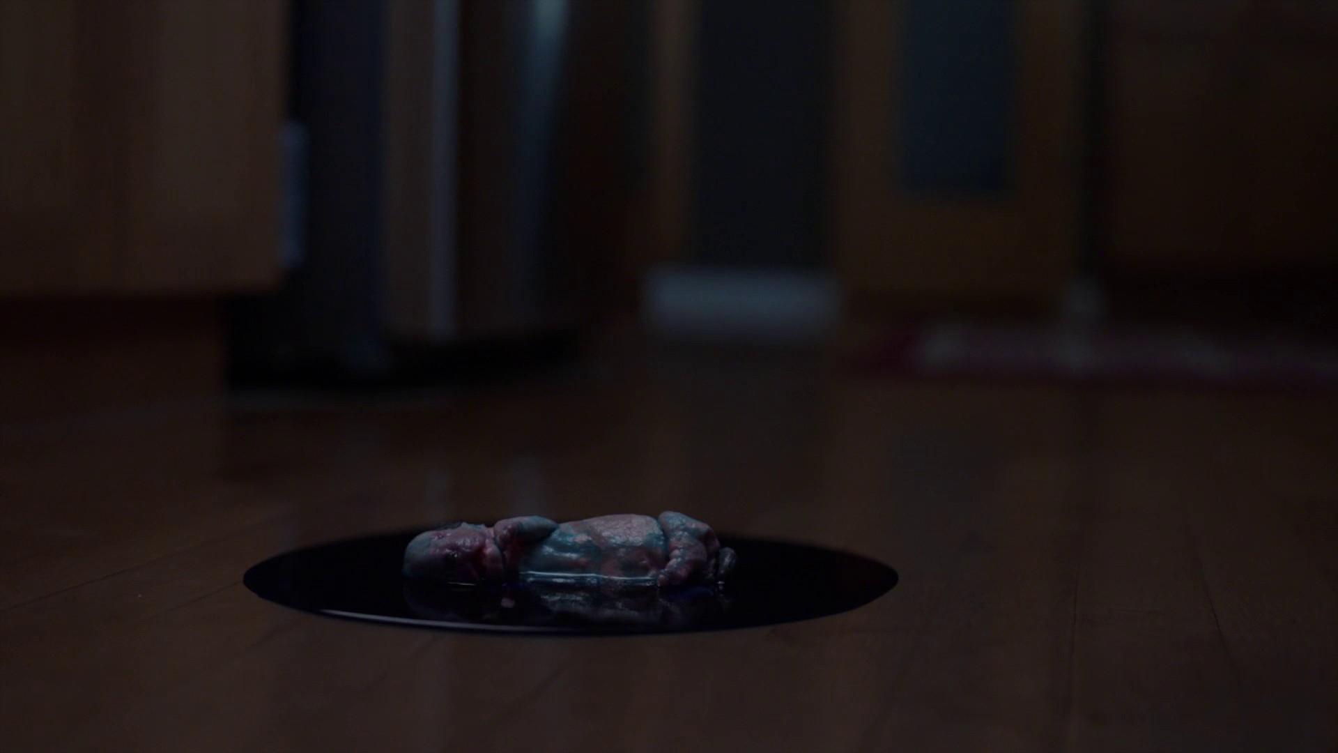 The Damage (2017) —  shot,  lighting