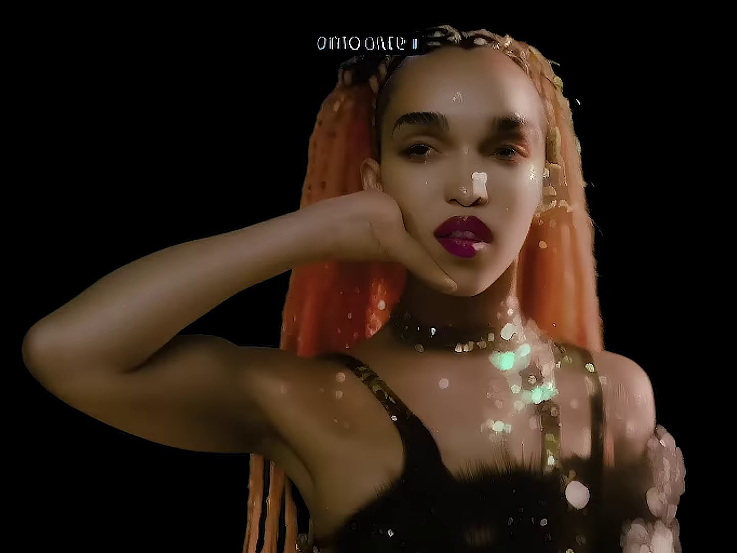 pamplemousse  (2022) —  shot,  lighting