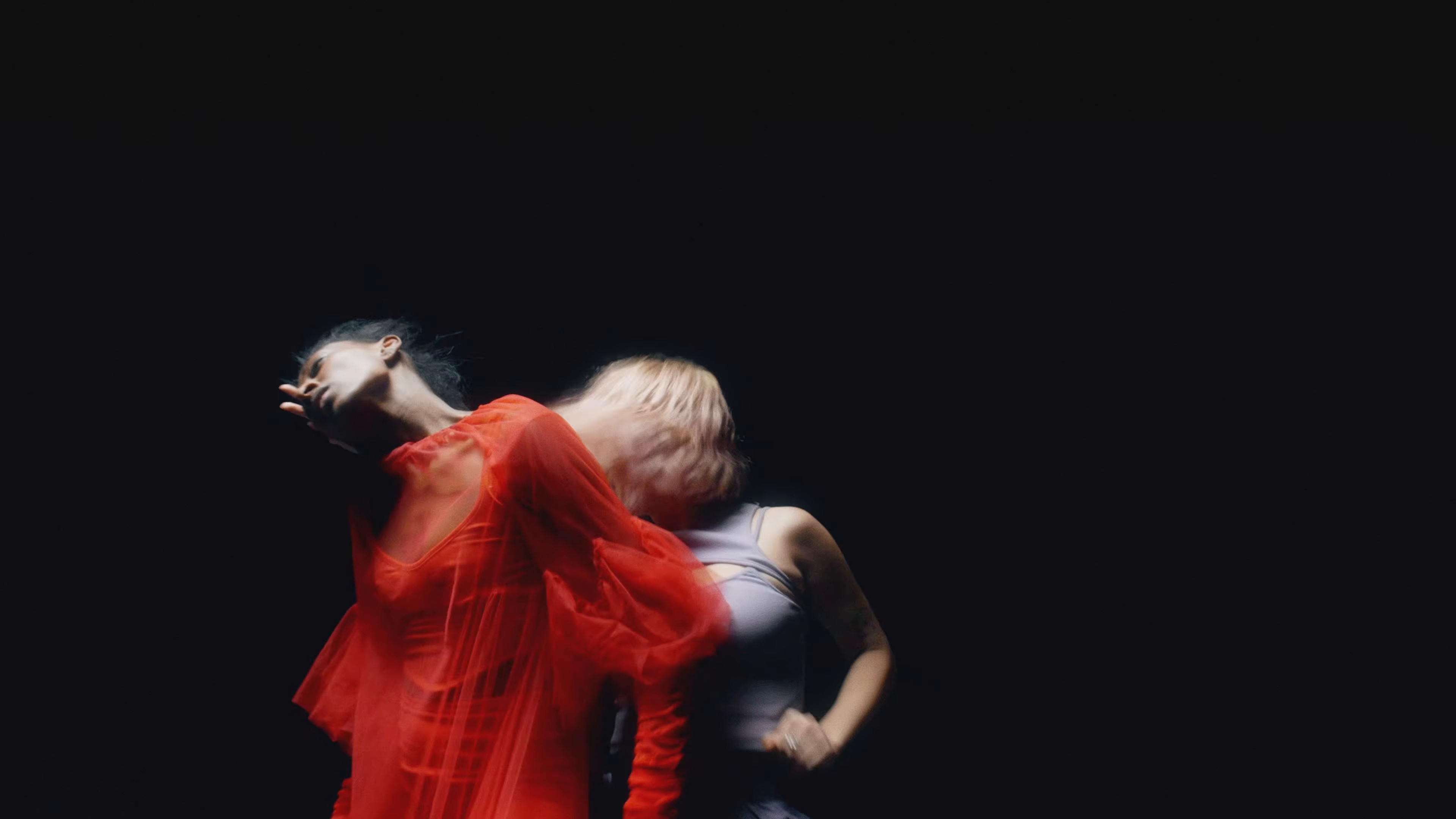 THURSDAY (2024) —  shot,  lighting