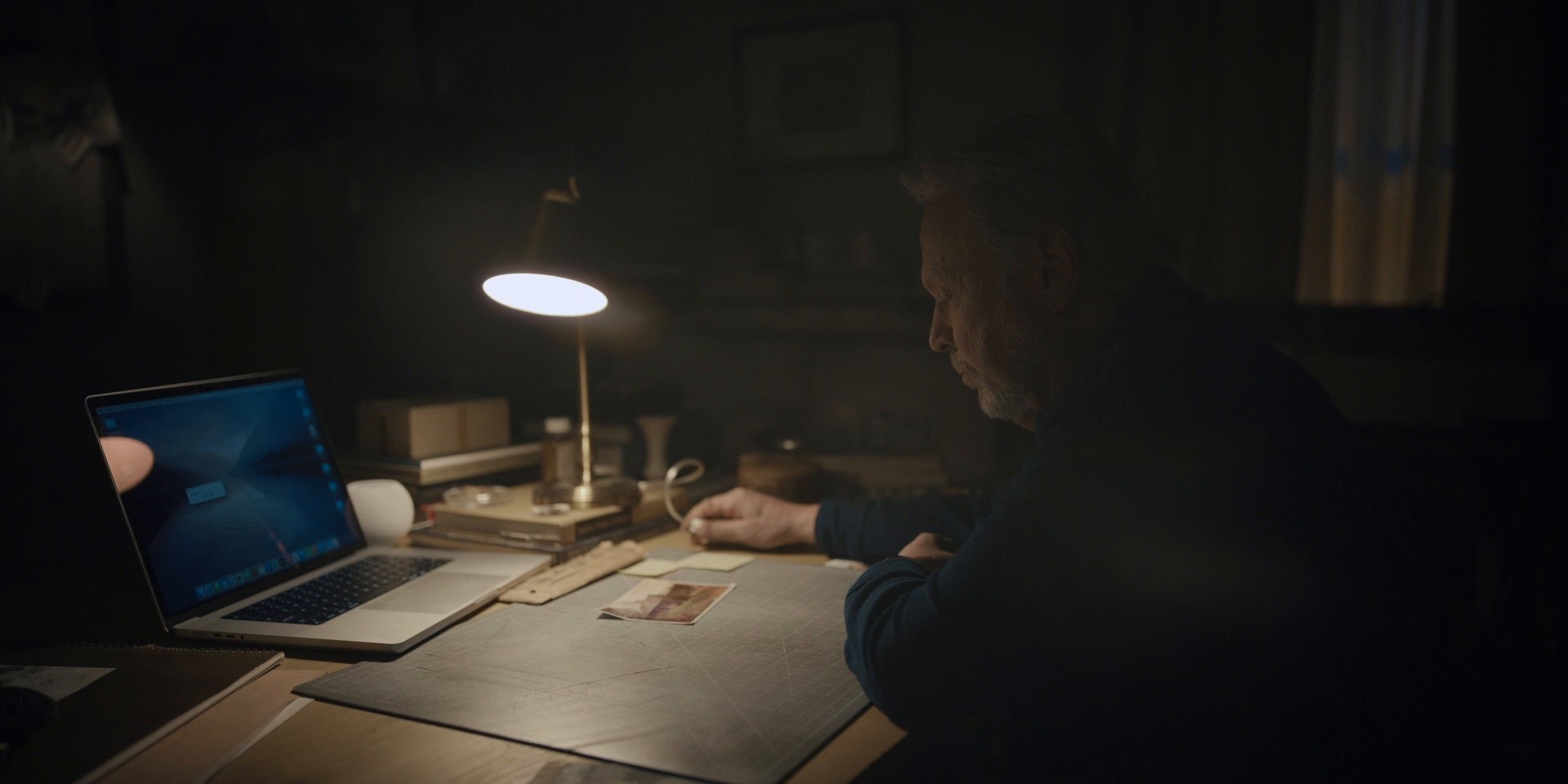 When We Dead Awaken (2024) —  shot,  lighting