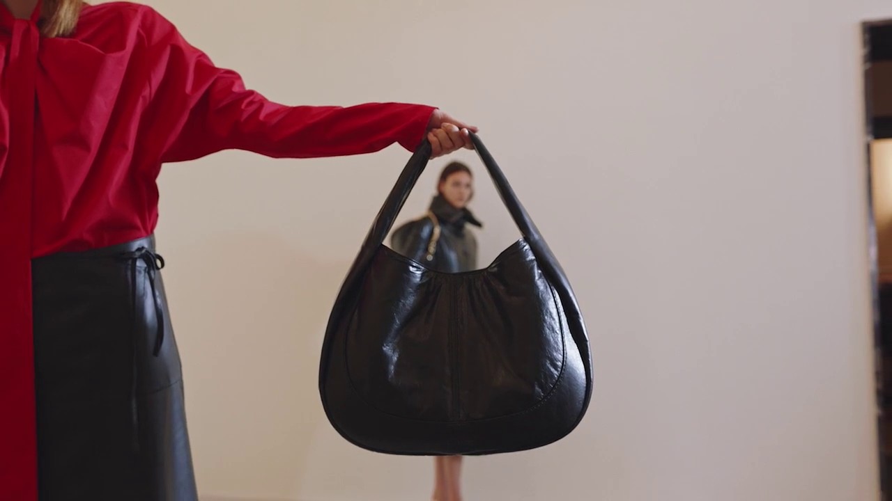 Dario Catellani - TOD'S (2024) —  shot,  lighting