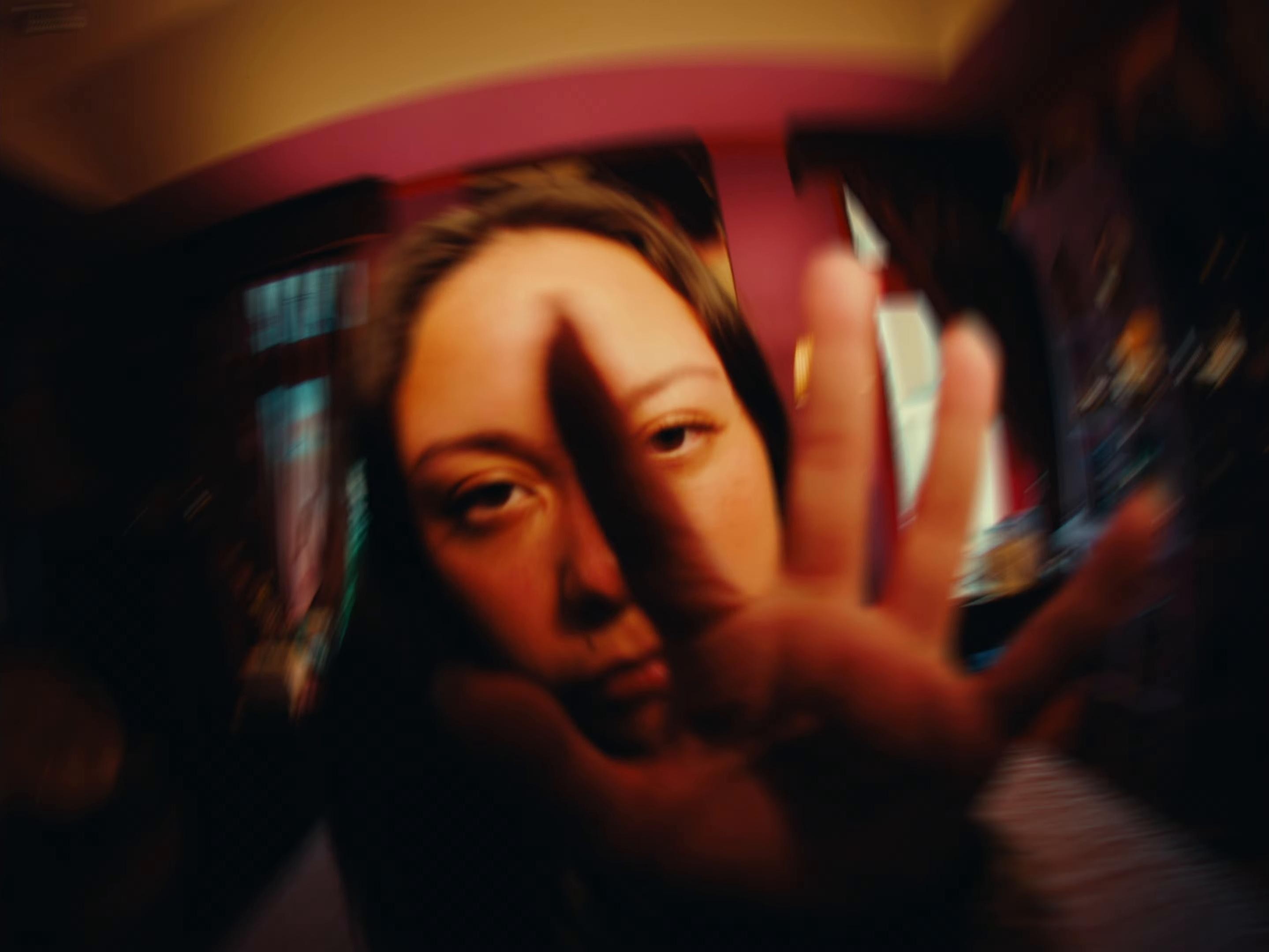 shine (2025) —  shot,  lighting