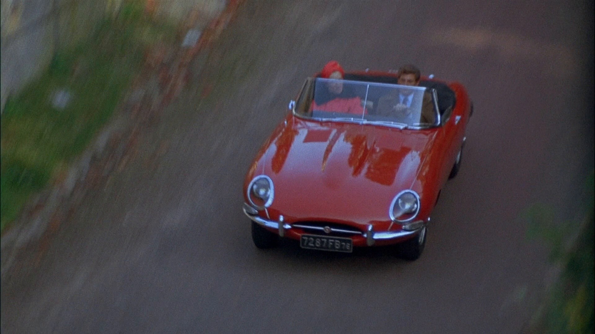 A New Kind of Love (1963) —  shot,  lighting