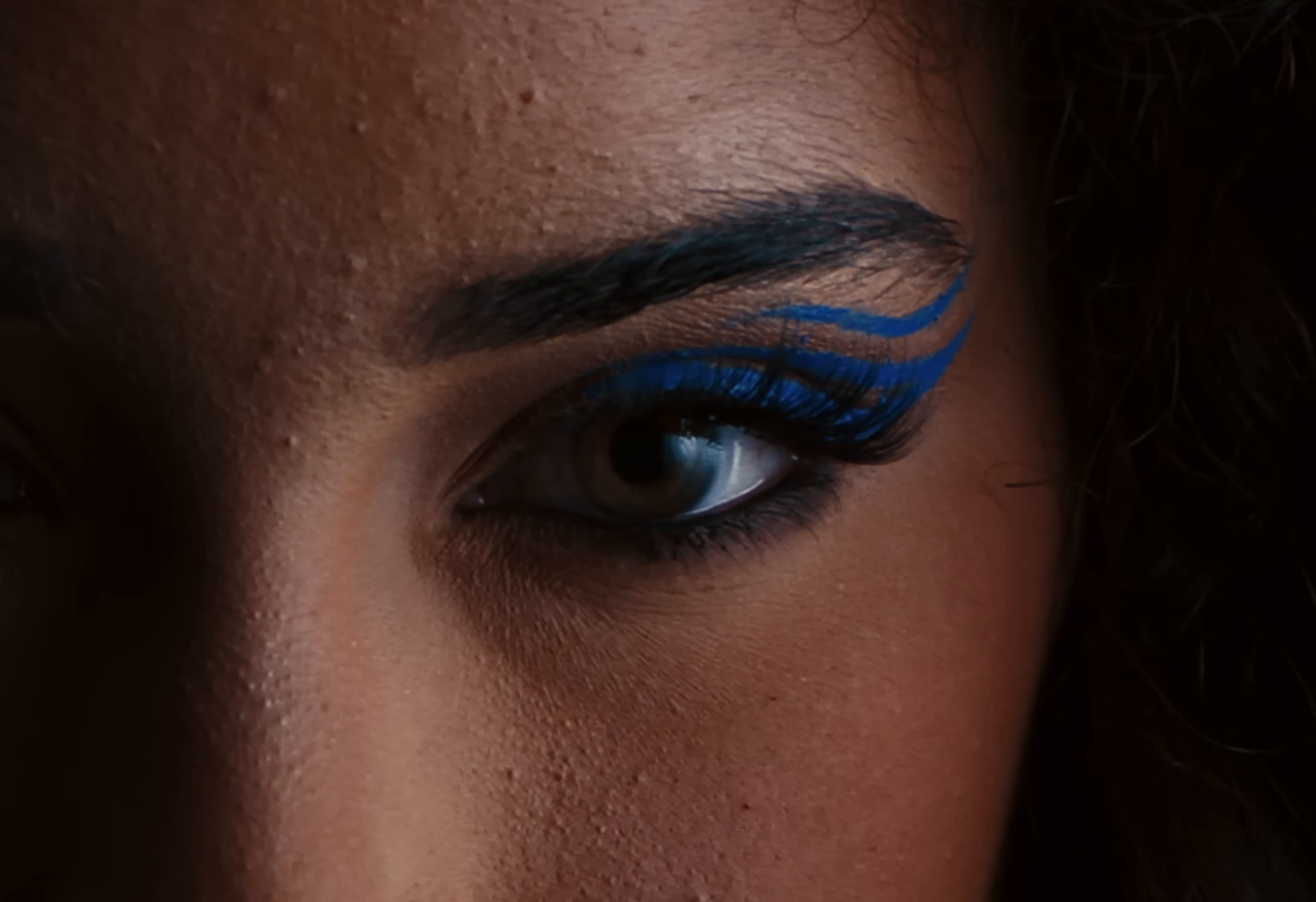 BIRTHDAY BEHAVIOR (2025) —  shot,  lighting